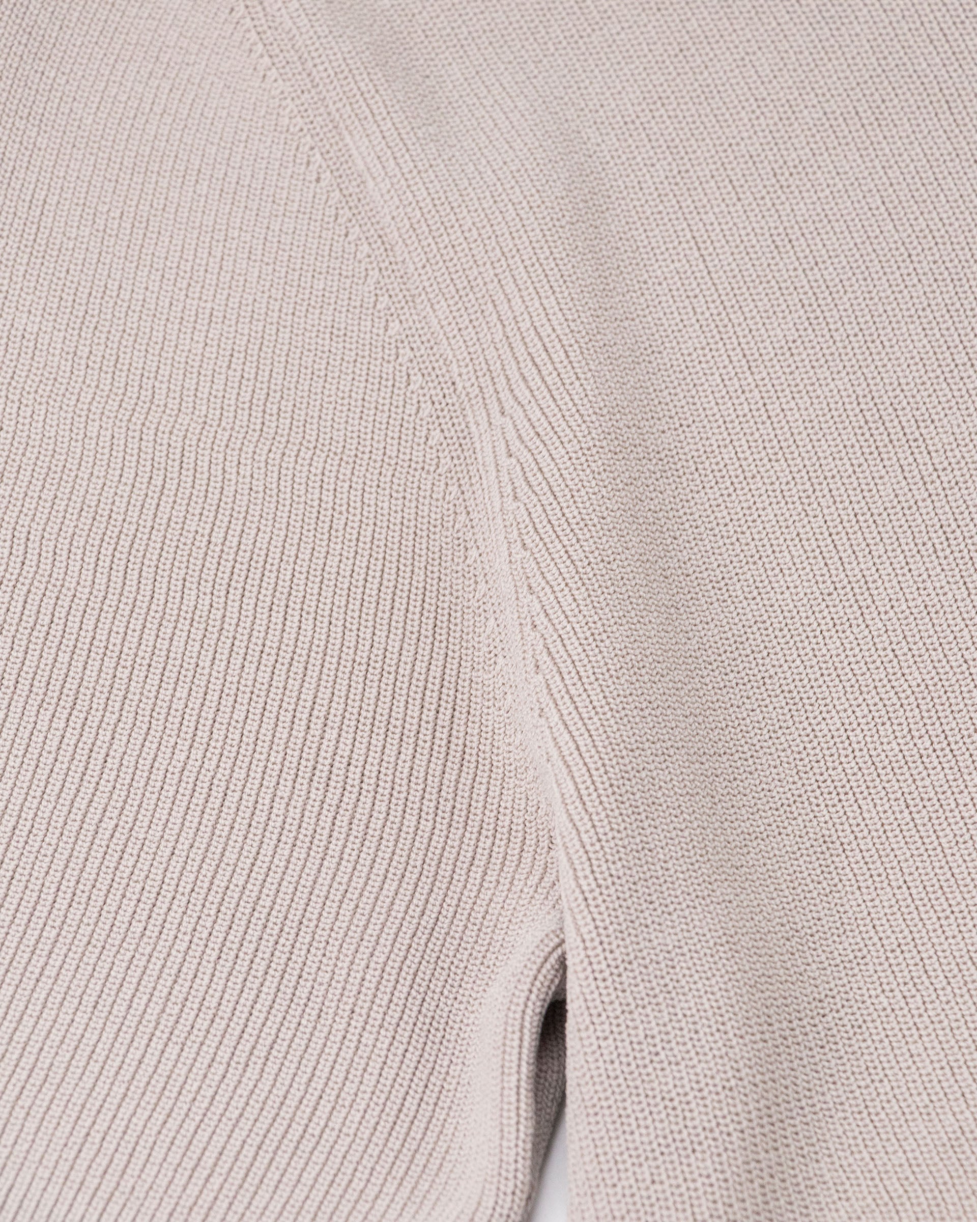 CORE Knit Crew Sweater