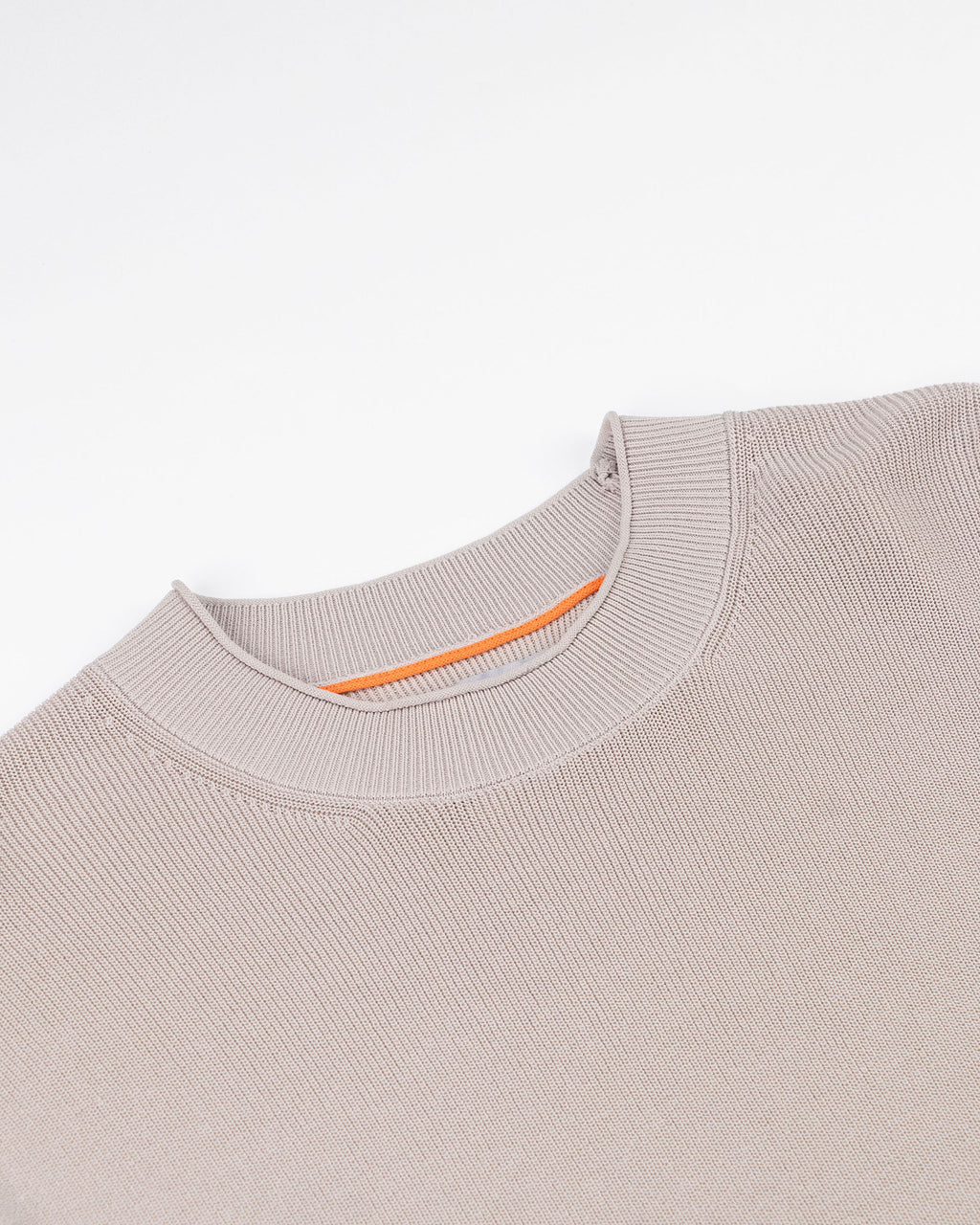 CORE Knit Crew Sweater