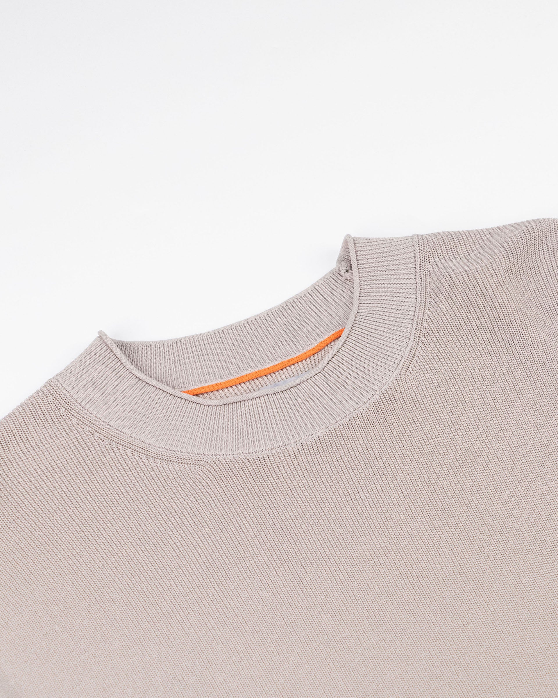 CORE Knit Crew Sweater