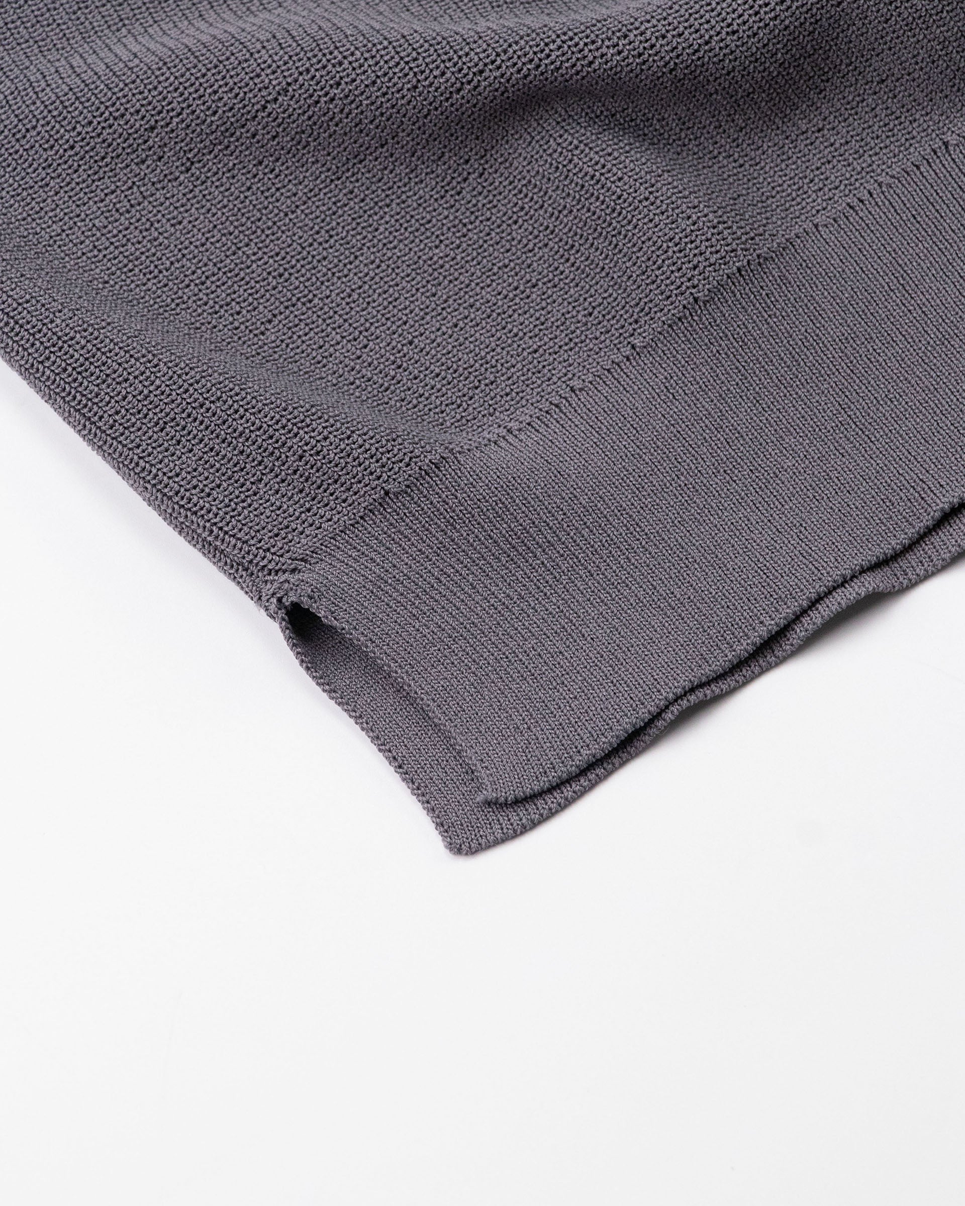CORE Knit Crew Sweater