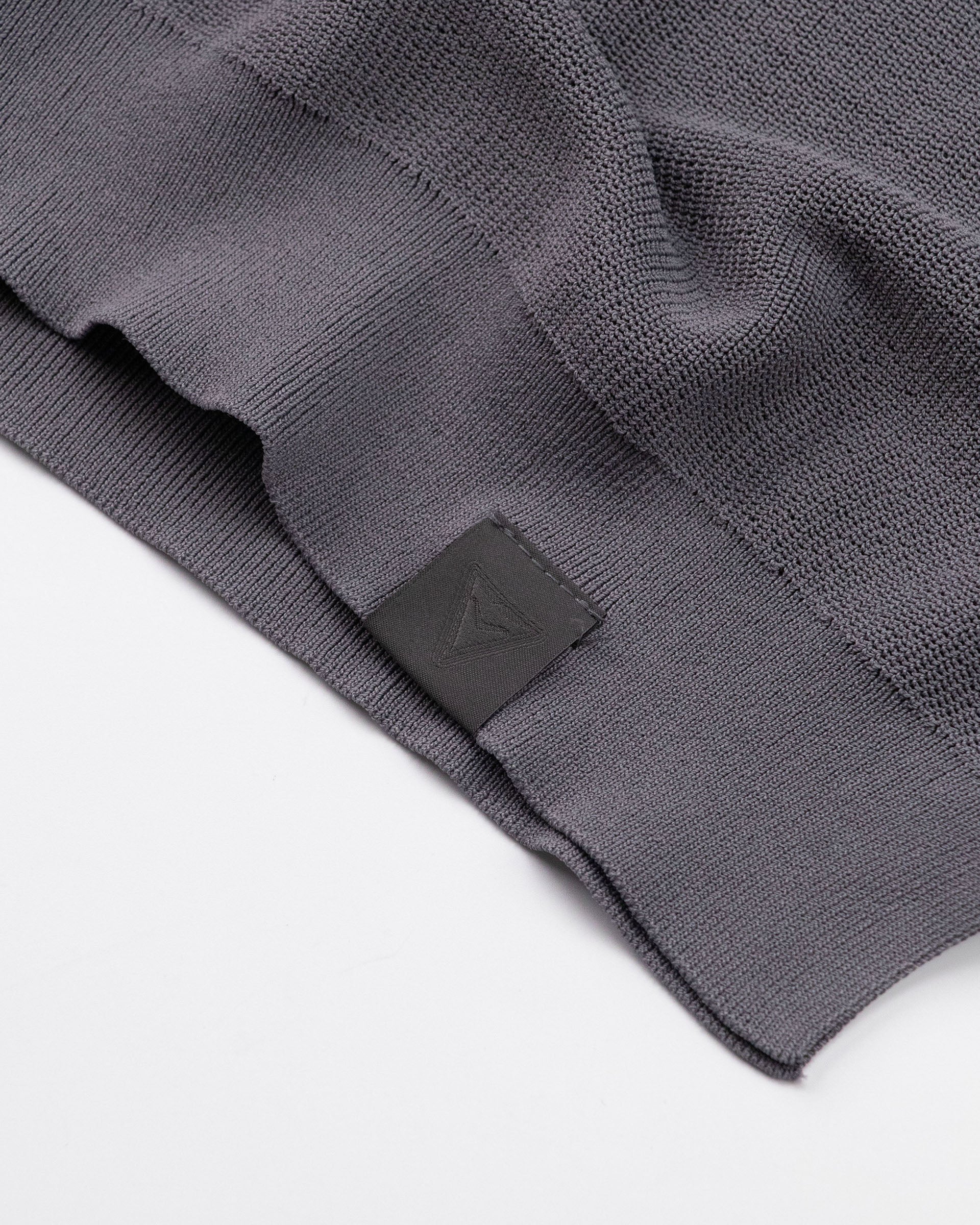 CORE Knit Crew Sweater