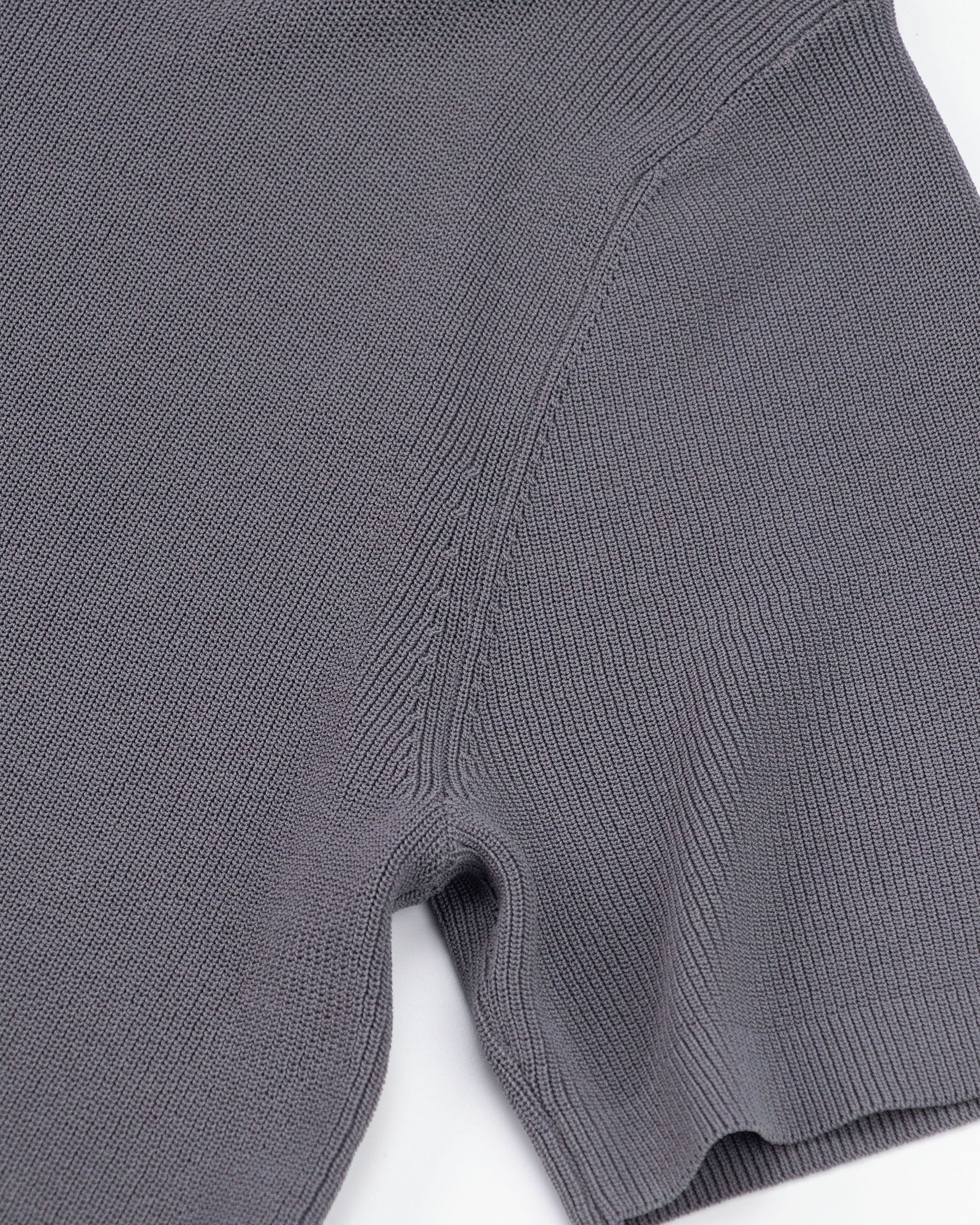 CORE Knit Crew Sweater