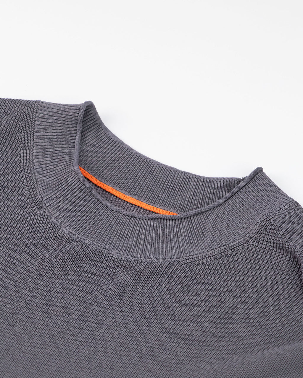 CORE Knit Crew Sweater