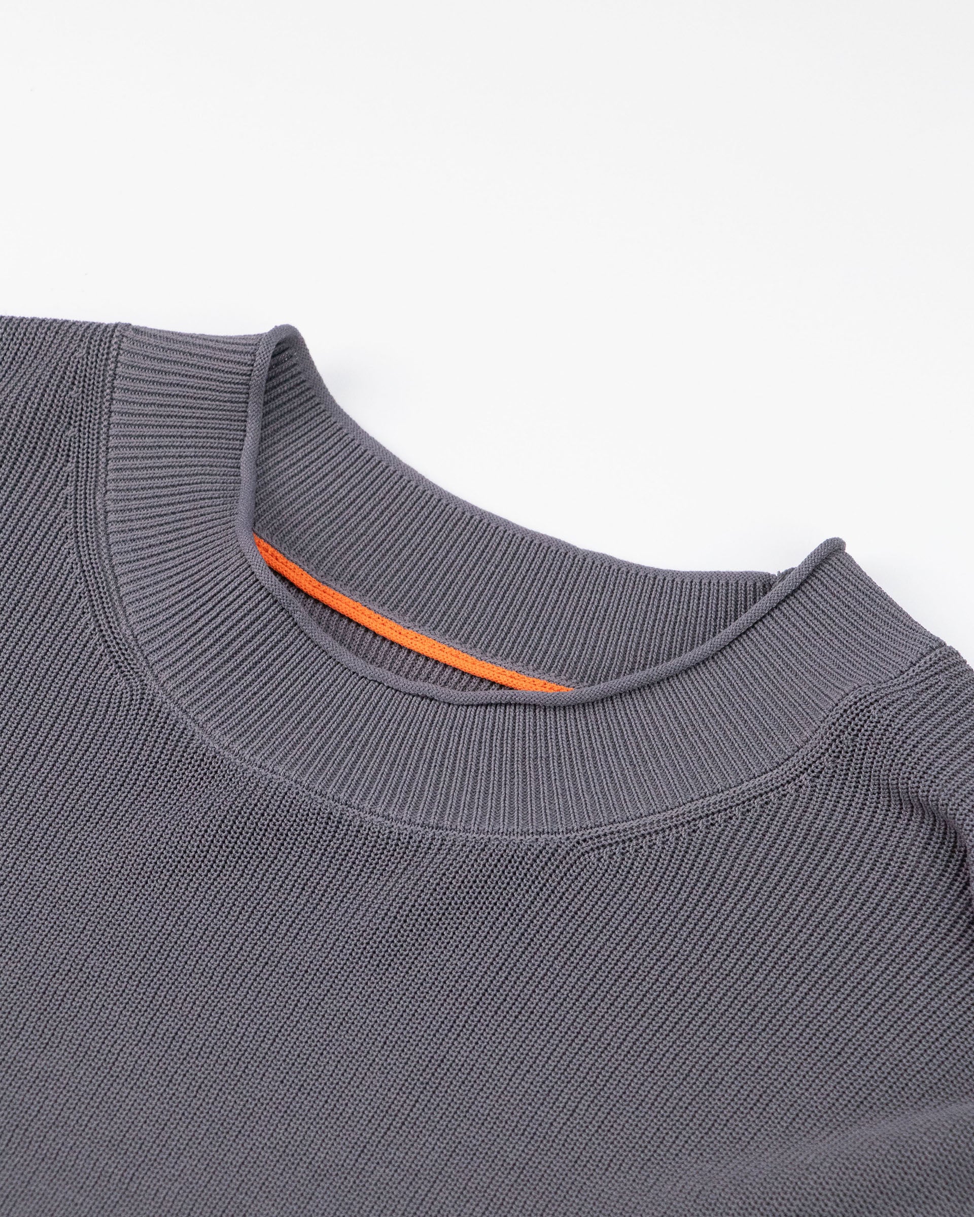 CORE Knit Crew Sweater