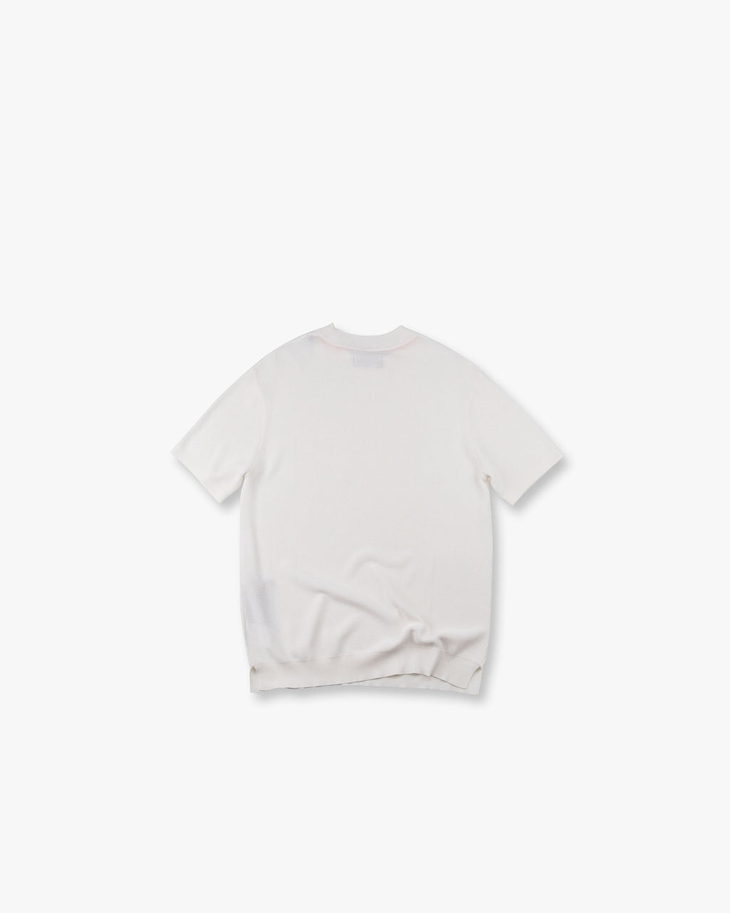 CORE Knit Crew Sweater