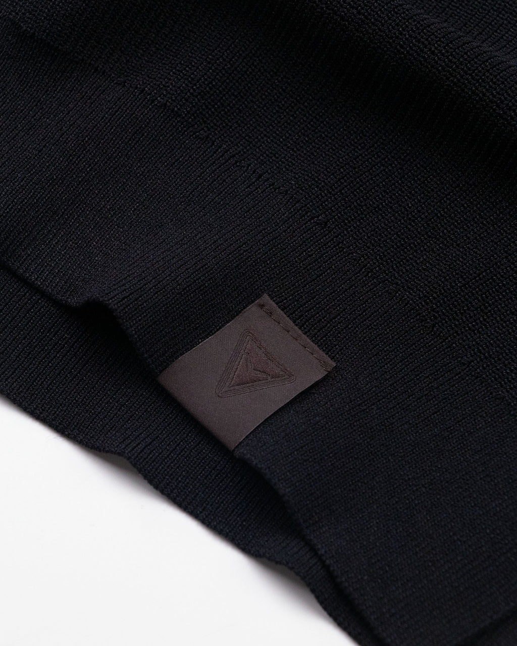 CORE Knit Crew Sweater