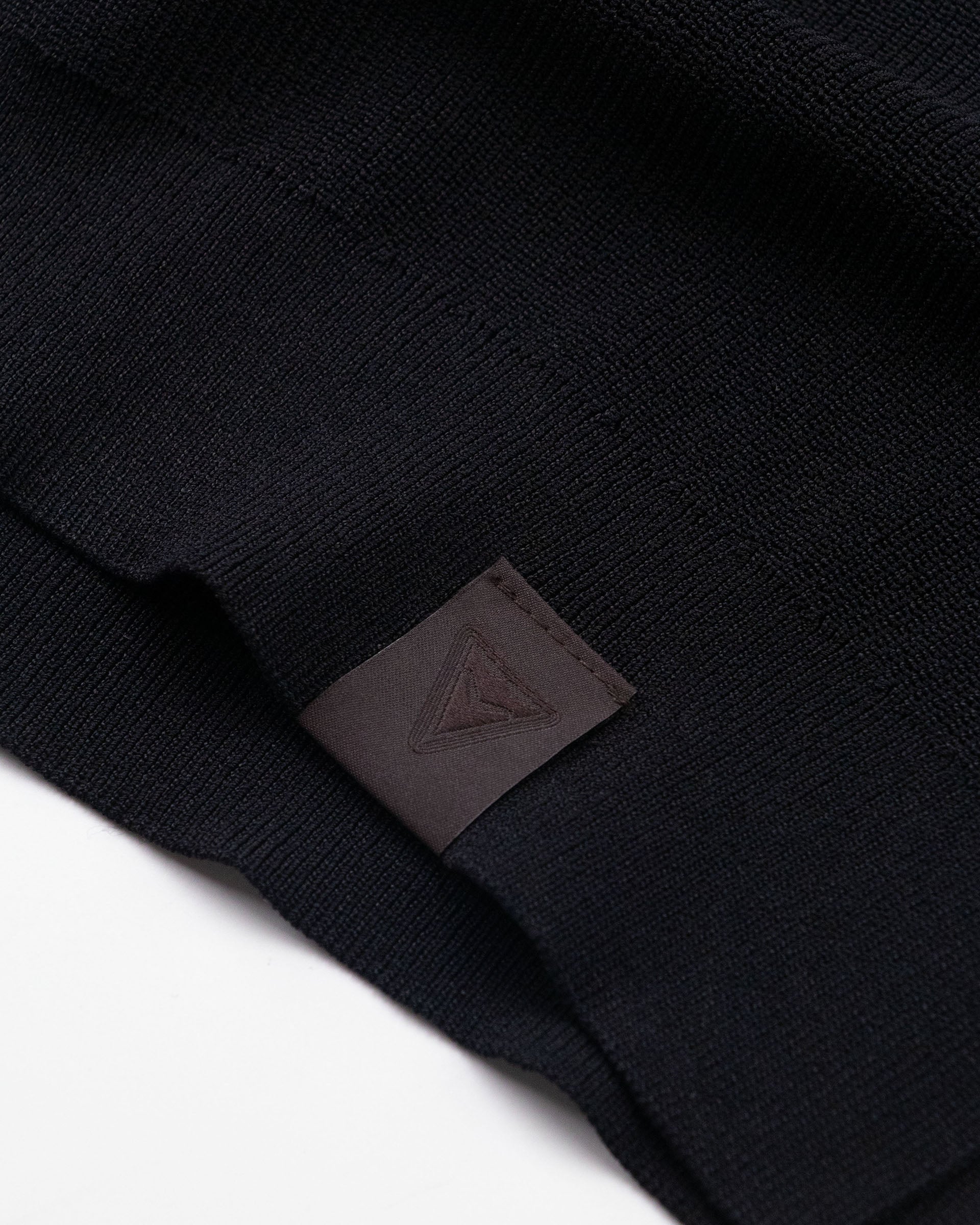 CORE Knit Crew Sweater