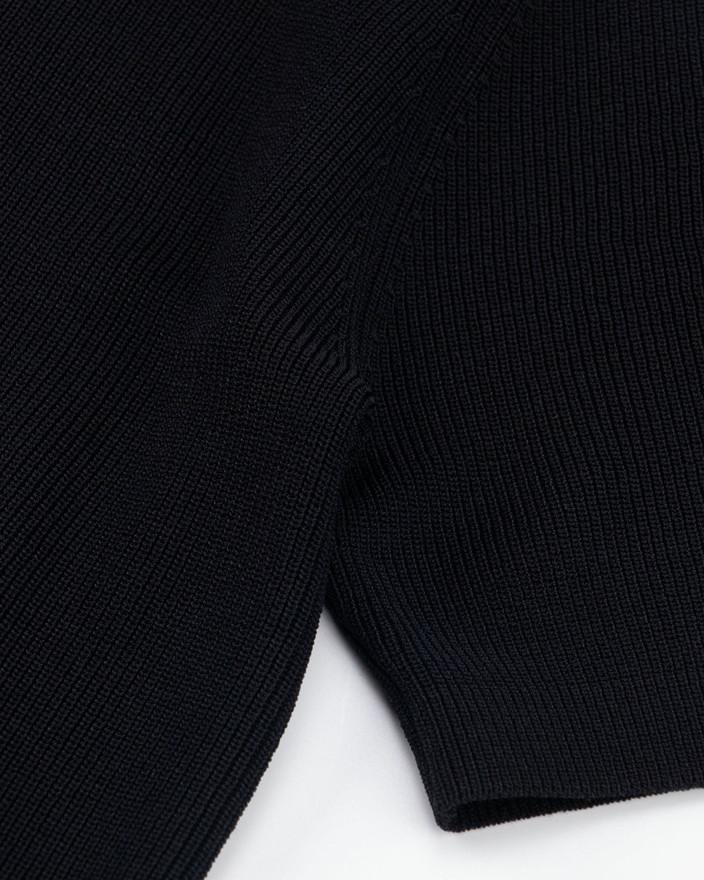 CORE Knit Crew Sweater