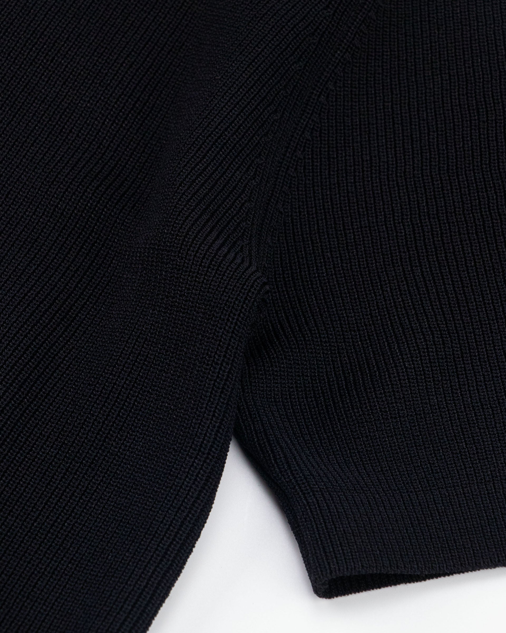 CORE Knit Crew Sweater