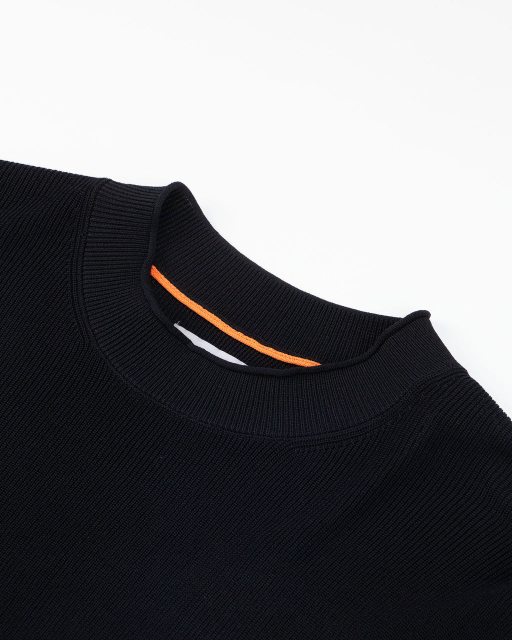 CORE Knit Crew Sweater