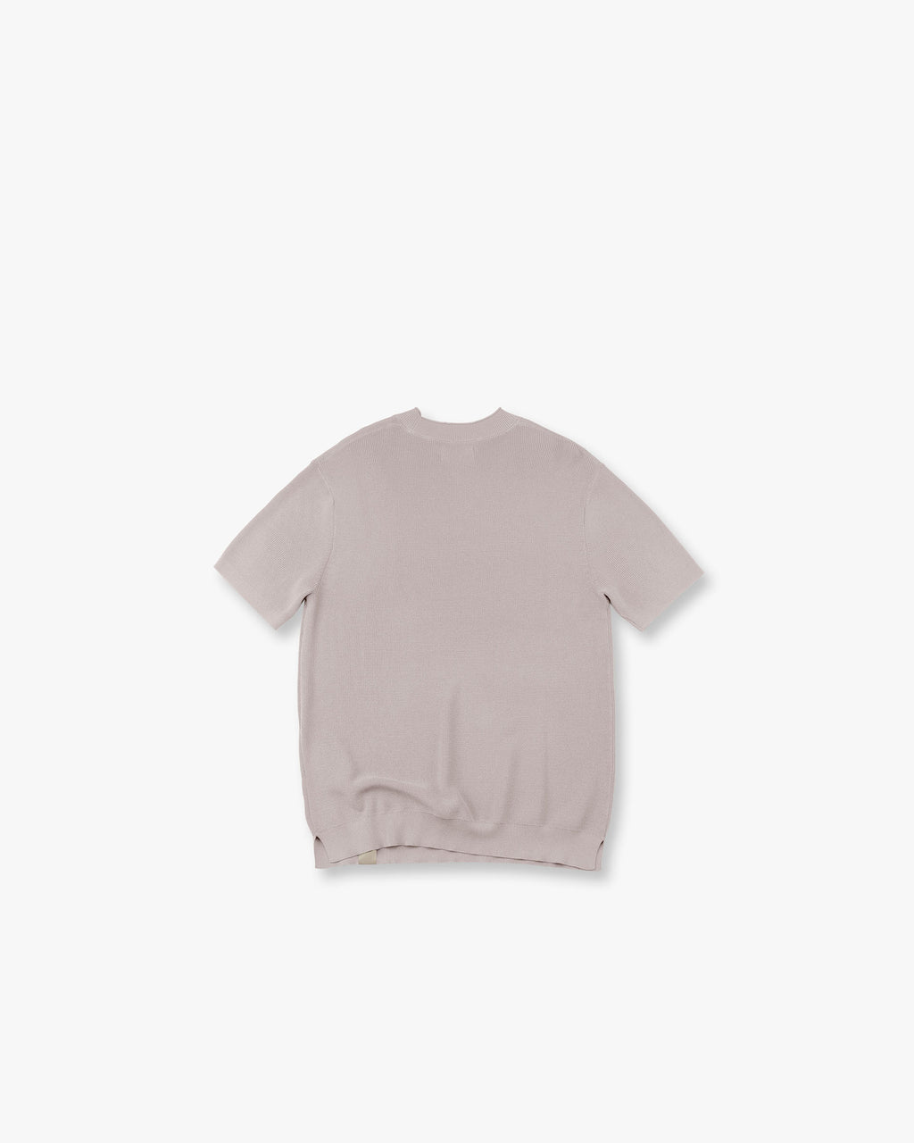 CORE Knit Crew Sweater