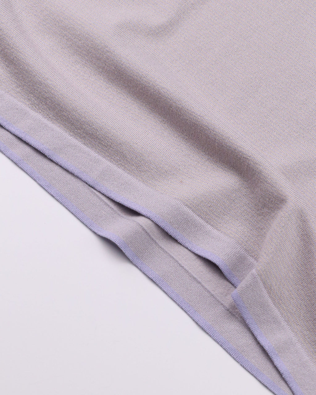 CORE Striped Knit Crew