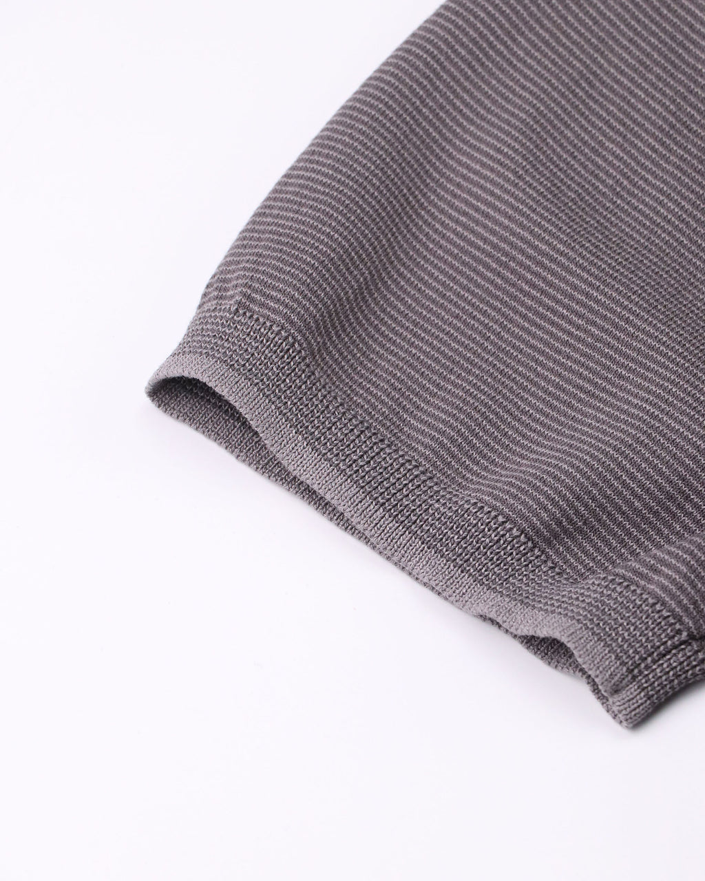 CORE Striped Knit Crew
