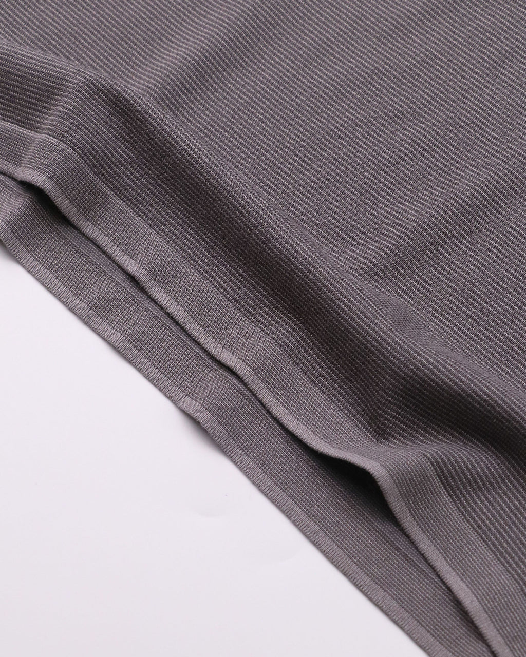 CORE Striped Knit Crew