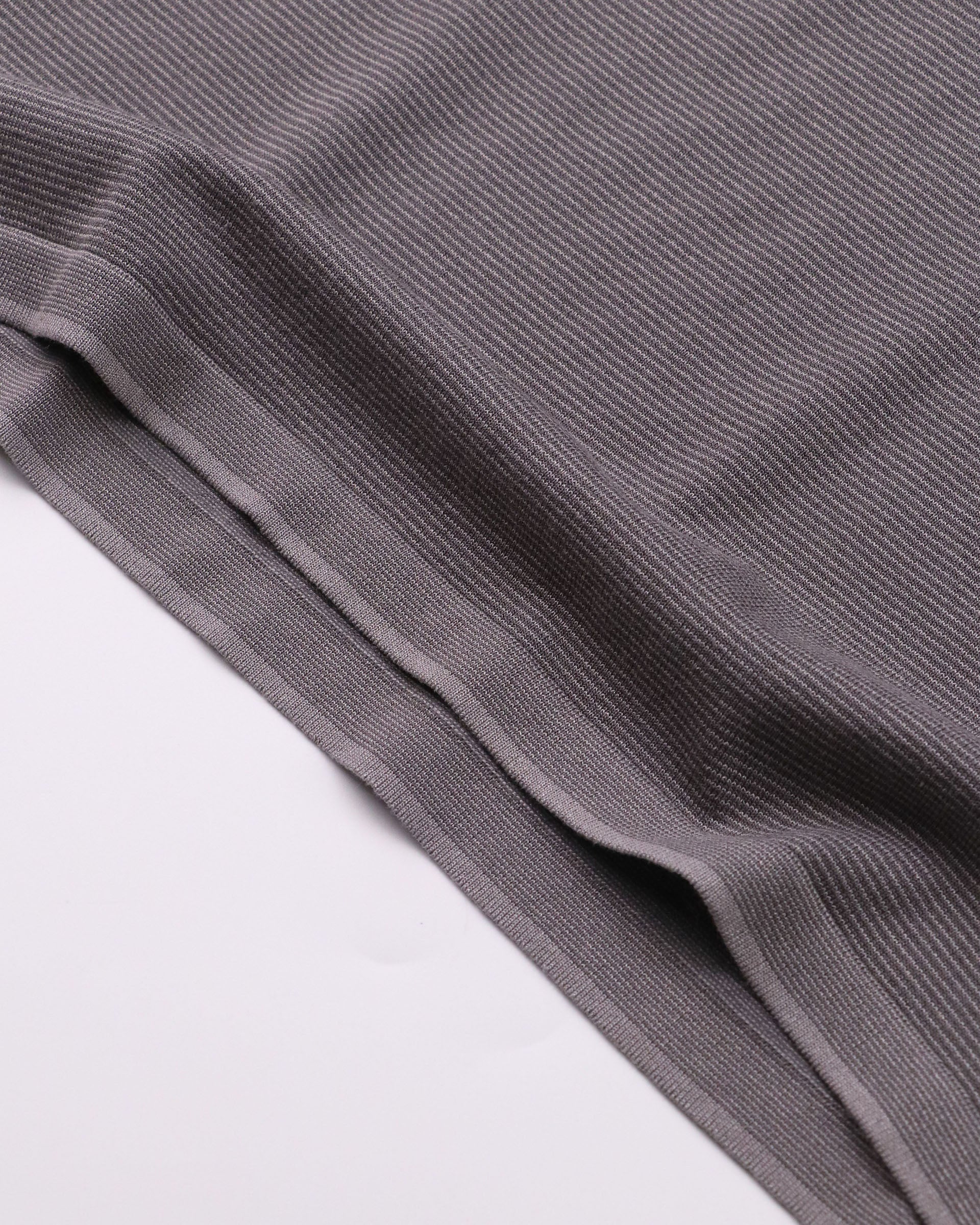 CORE Striped Knit Crew