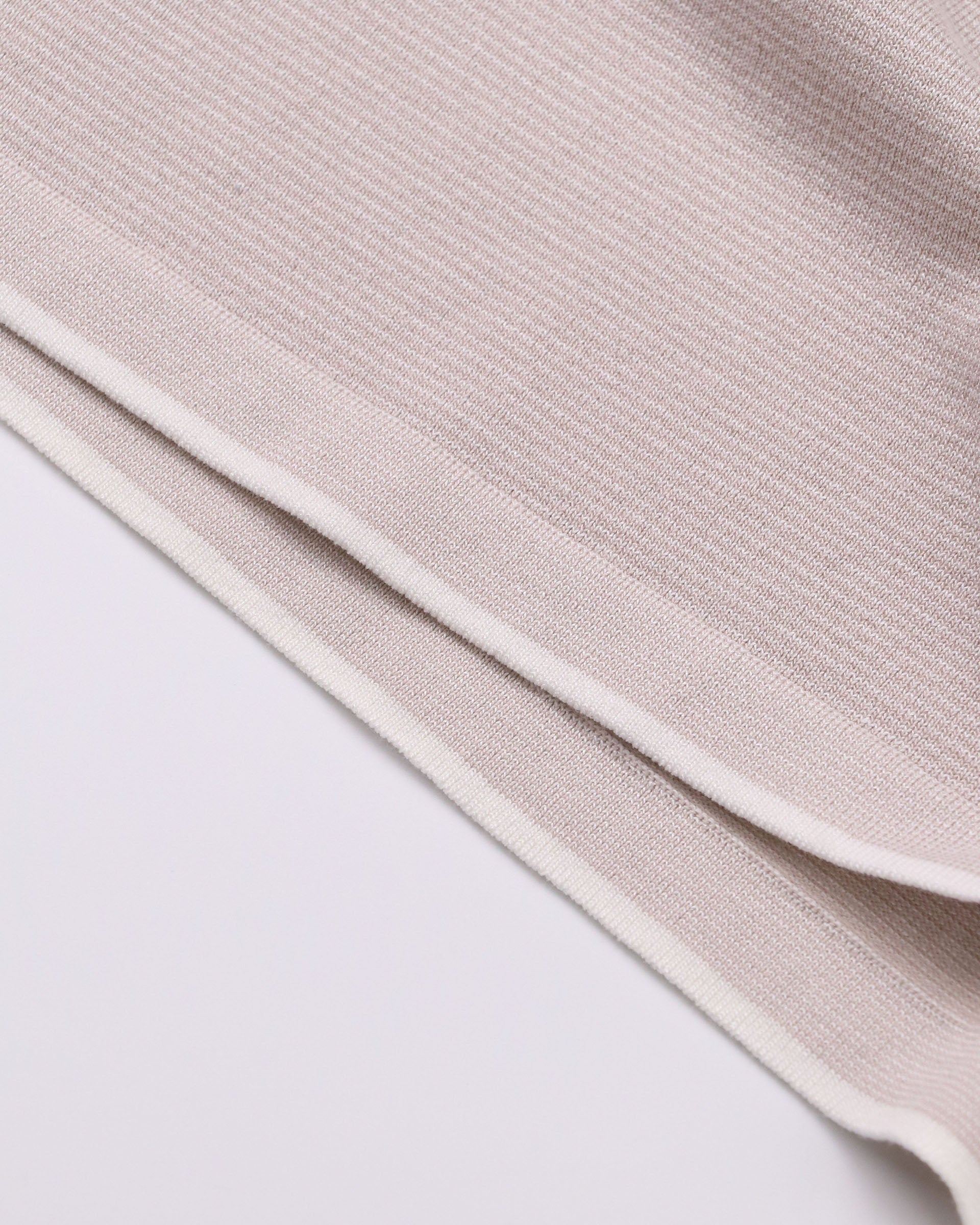 CORE Striped Knit Crew