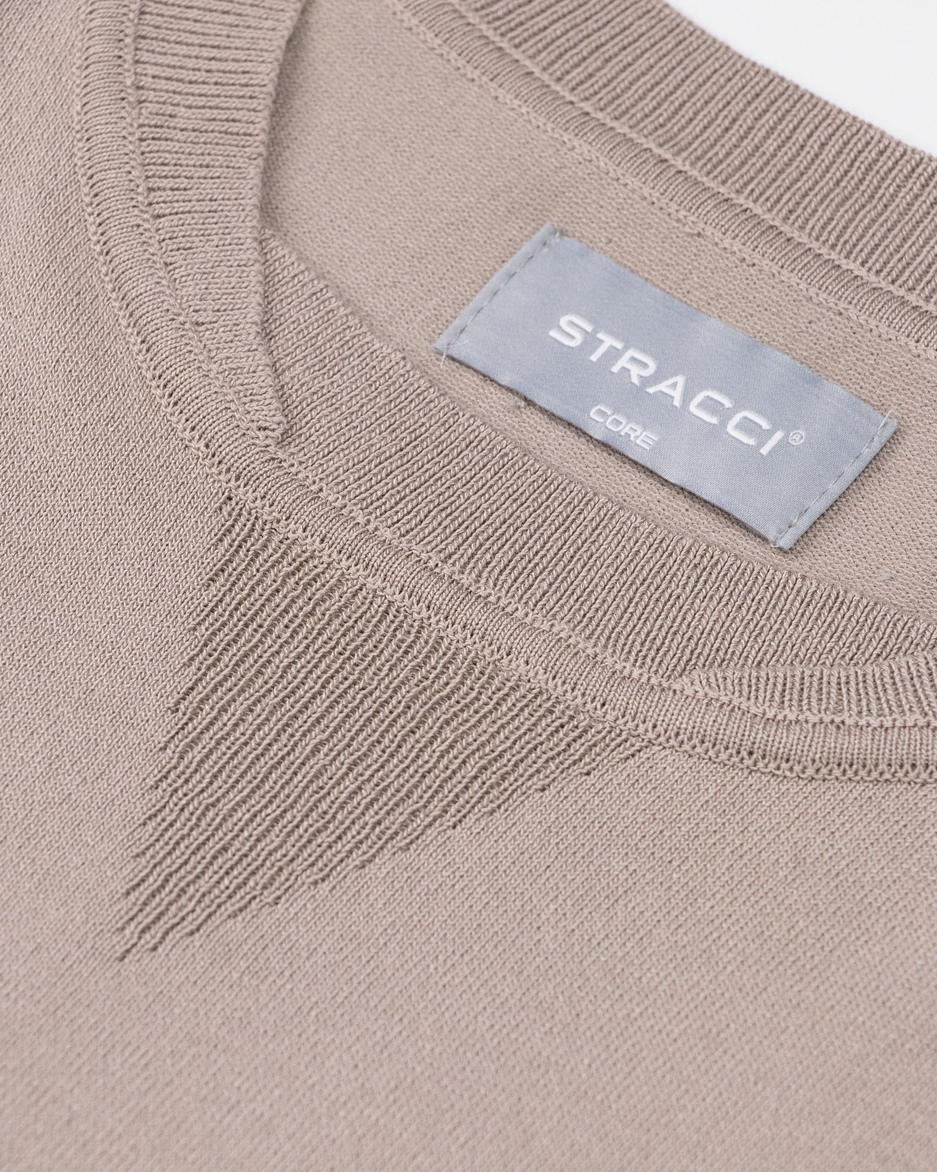 CORE Essential Knit Crew