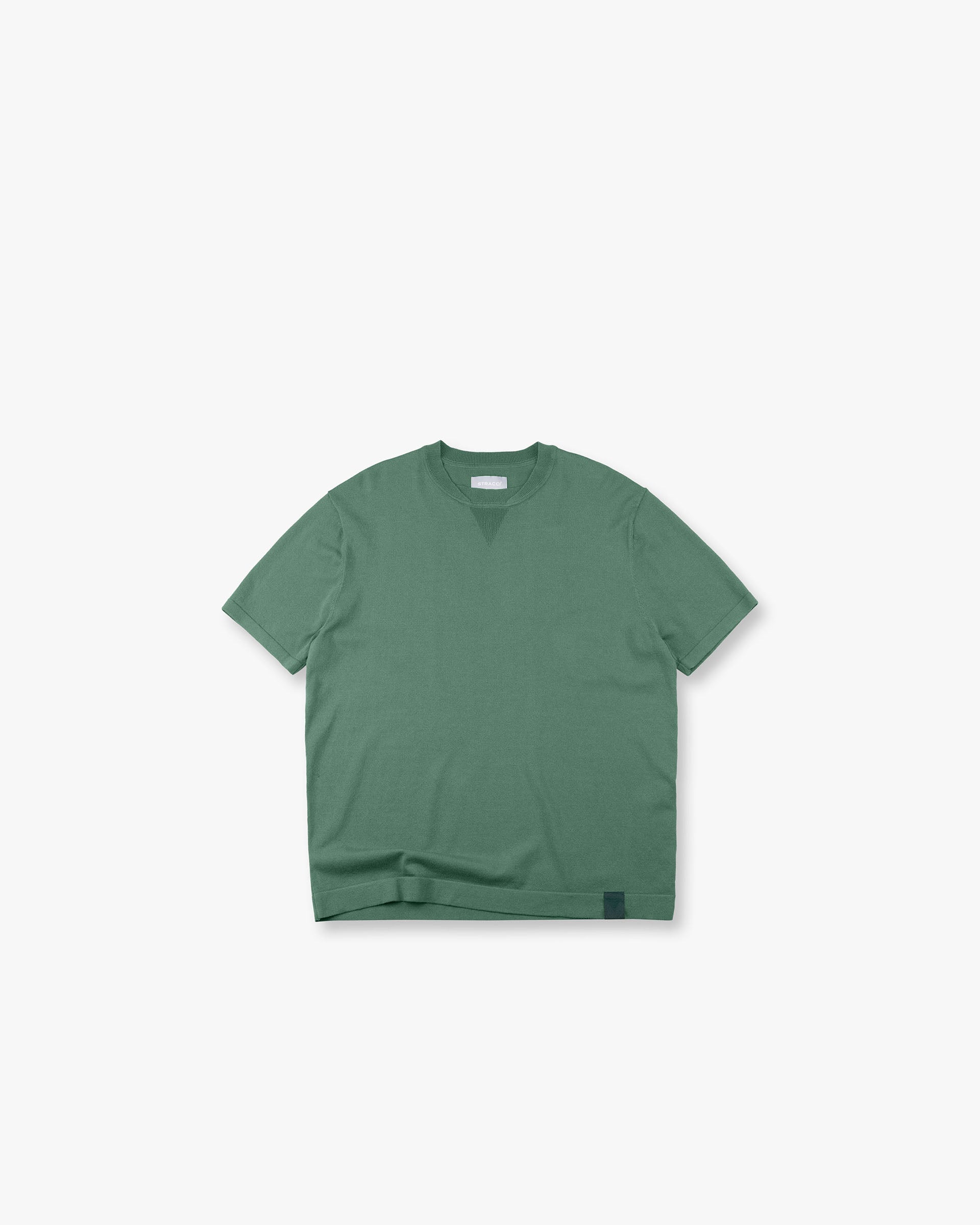 CORE Essential Knit Crew