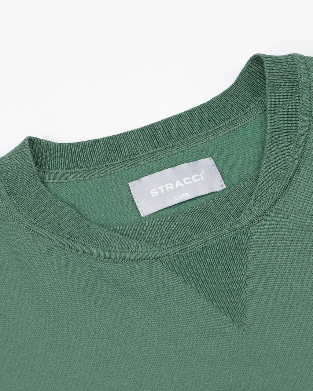 CORE Essential Knit Crew