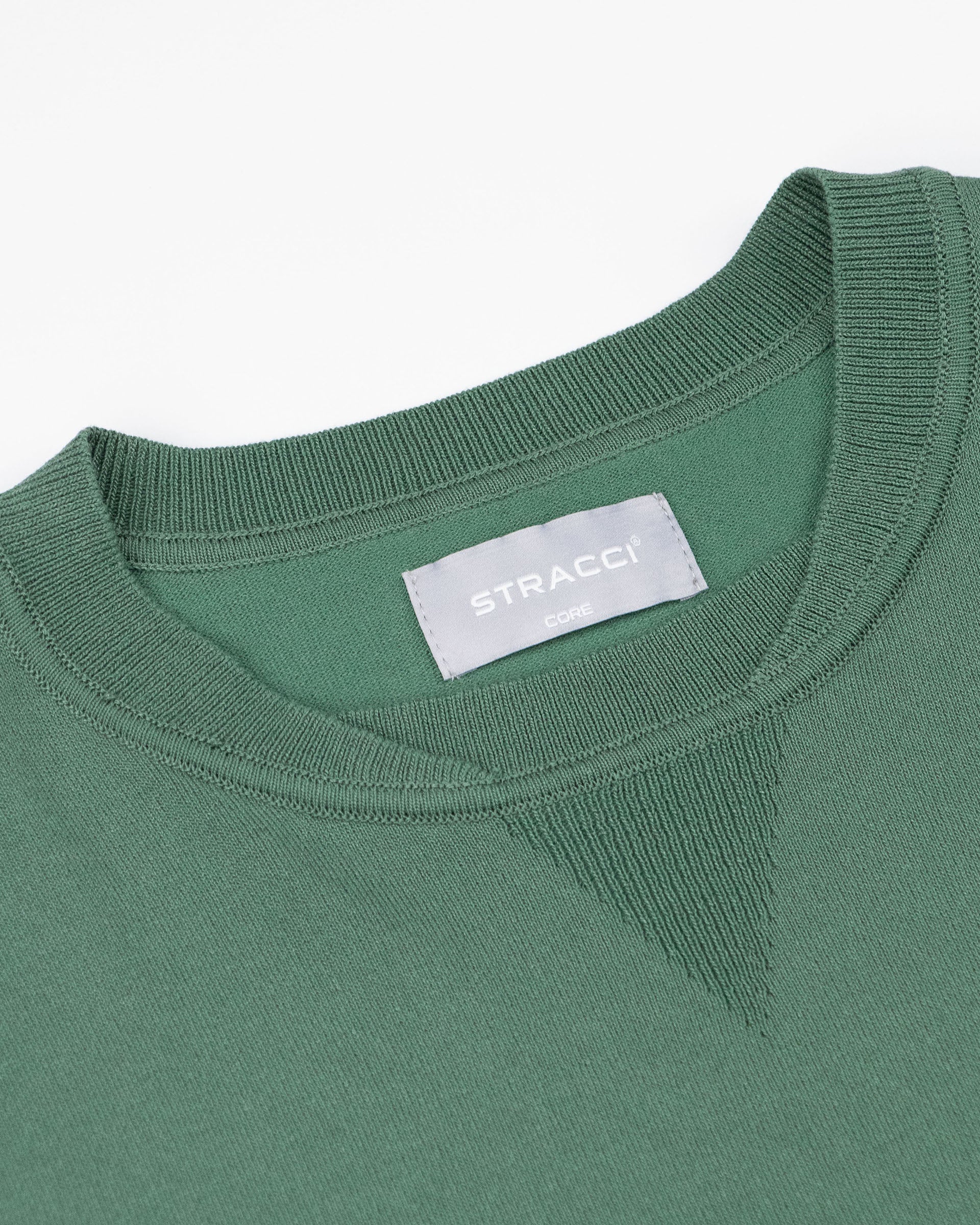 CORE Essential Knit Crew
