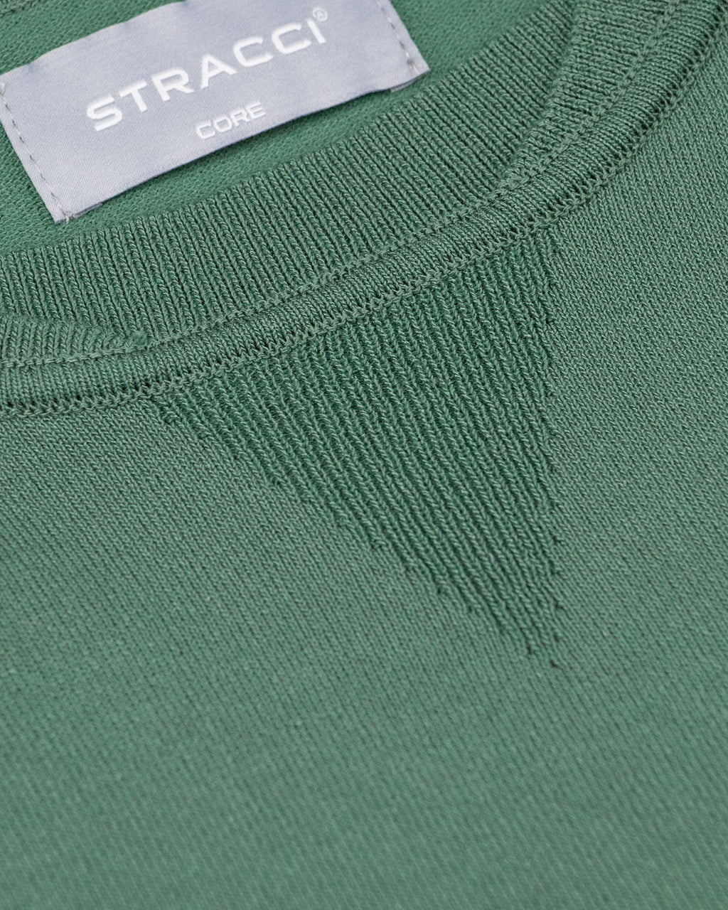 CORE Essential Knit Crew