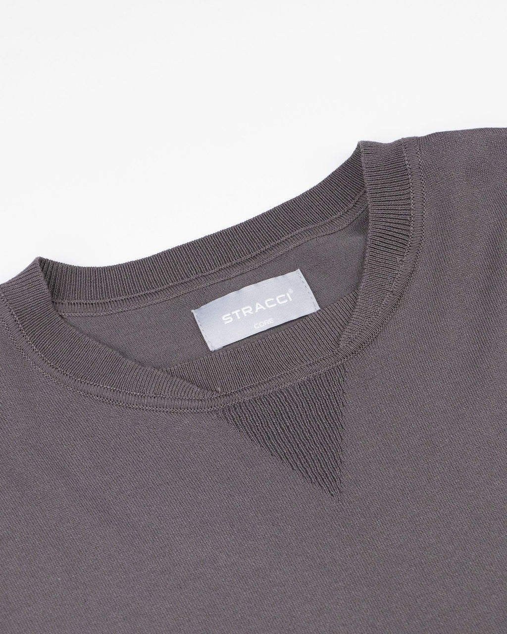 CORE Essential Knit Crew
