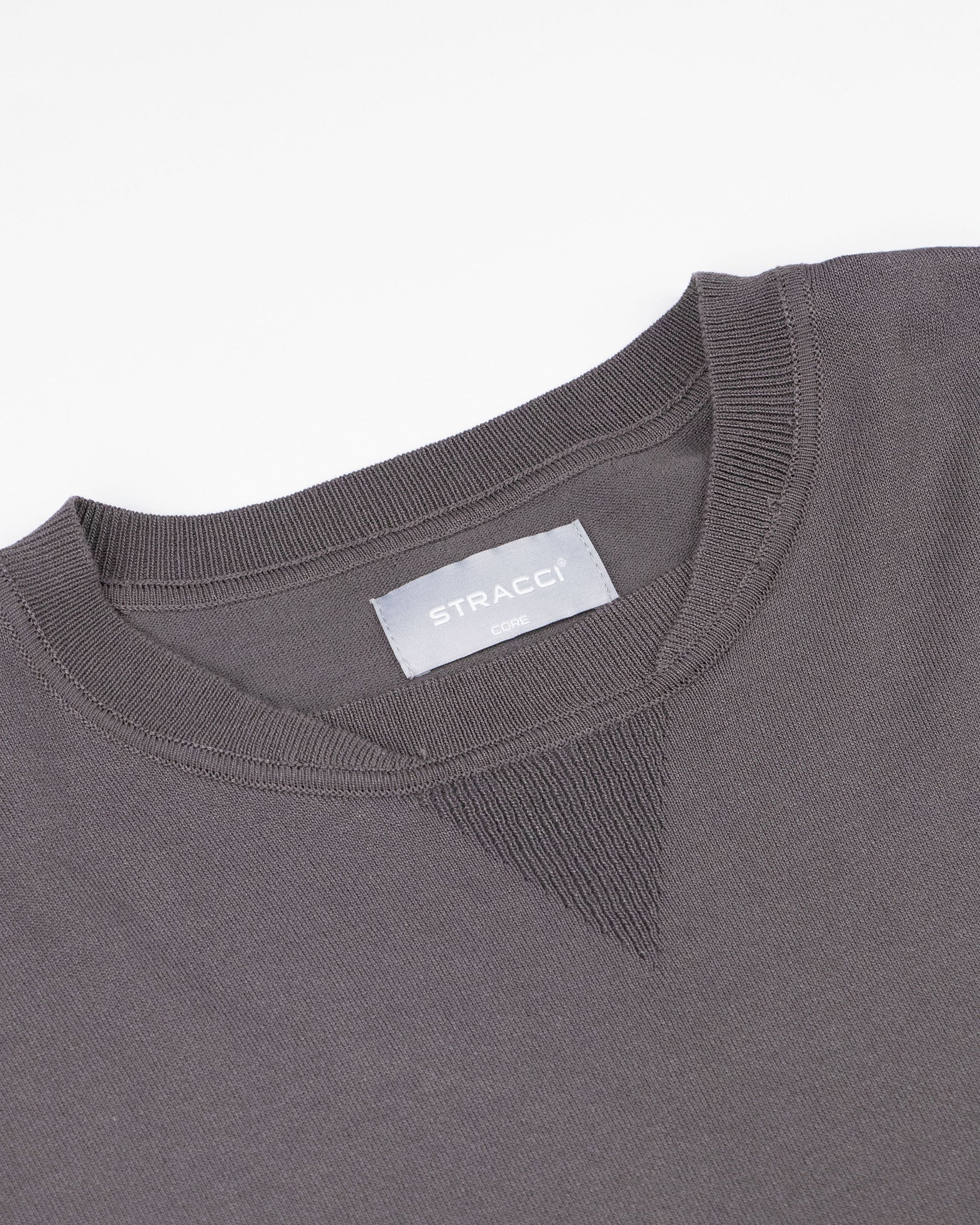 CORE Essential Knit Crew