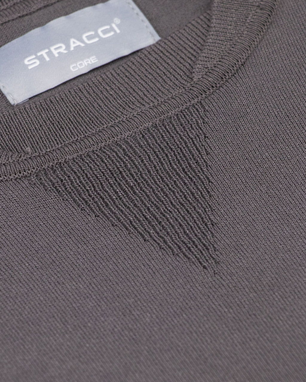 CORE Essential Knit Crew