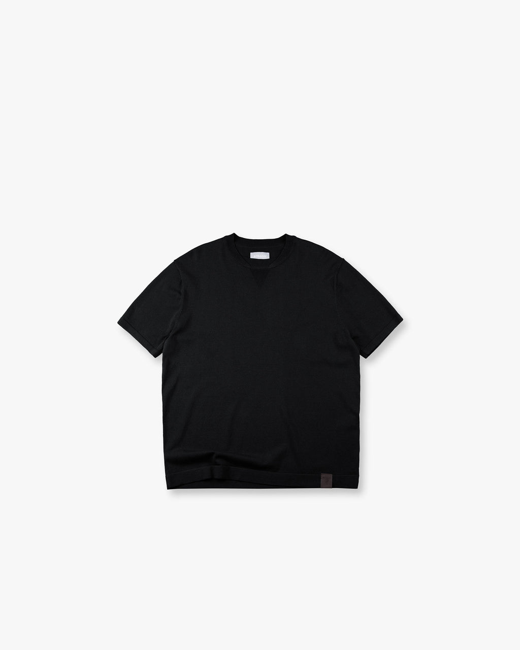 CORE Essential Knit Crew