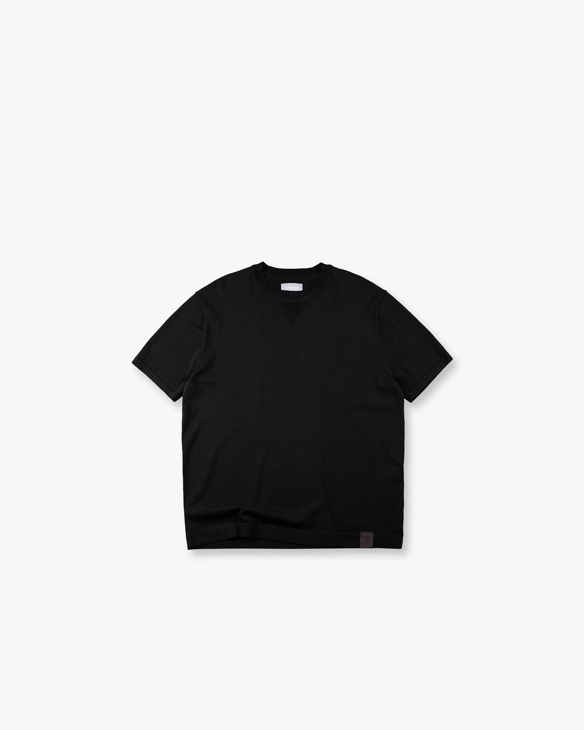 CORE Essential Knit Crew