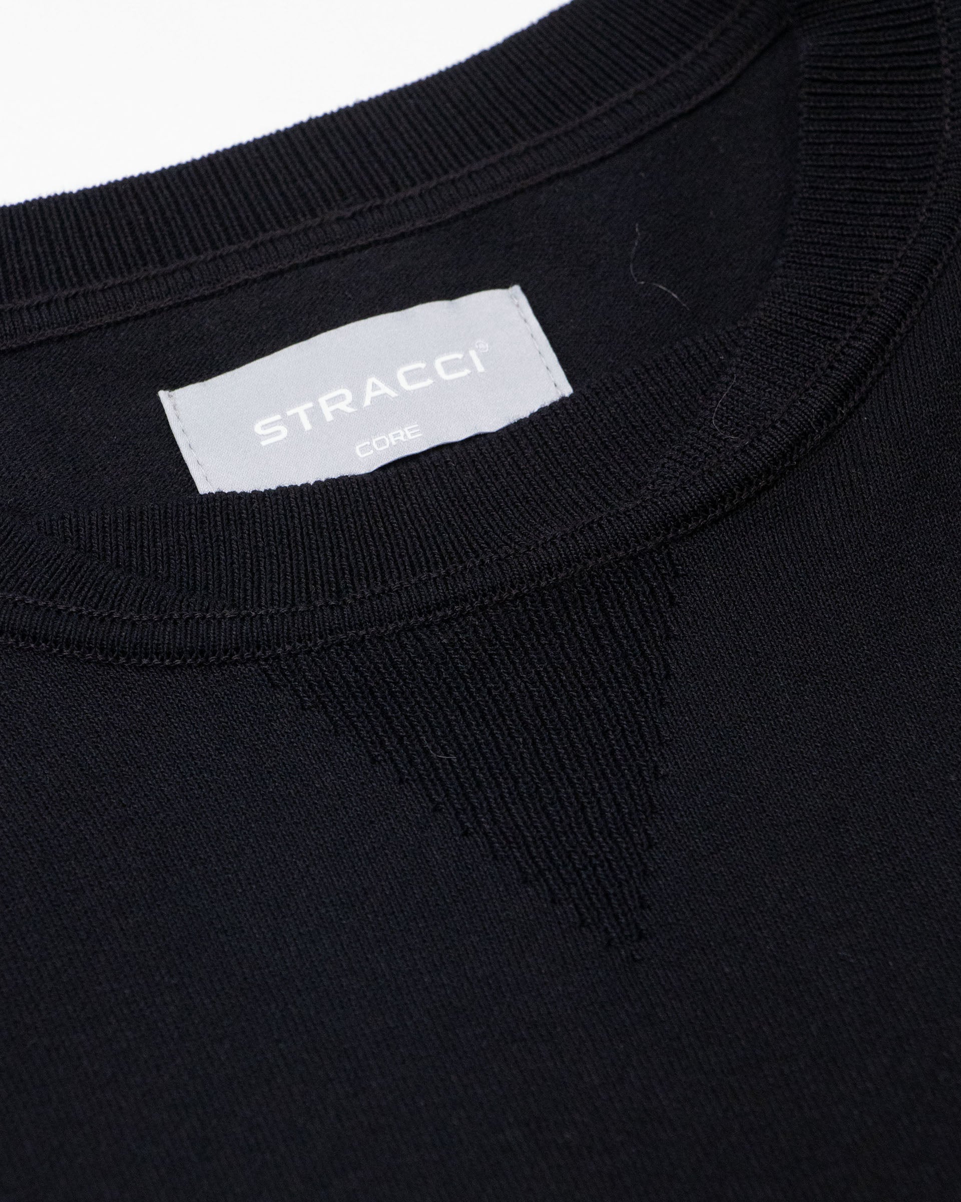 CORE Essential Knit Crew