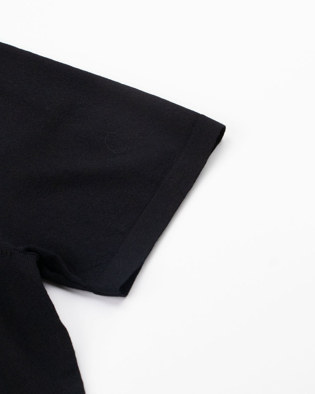 CORE Essential Knit Crew