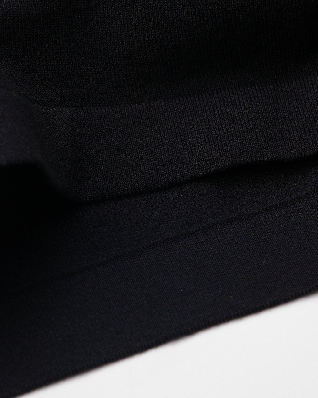 CORE Essential Knit Crew