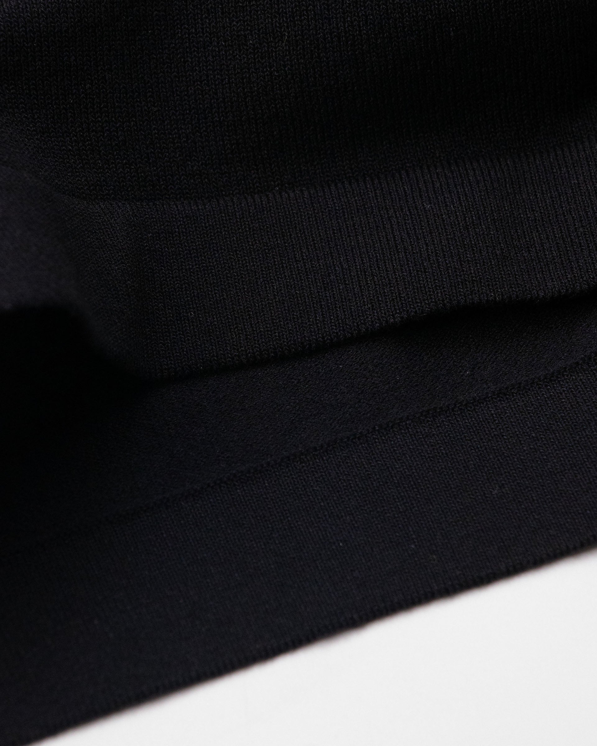 CORE Essential Knit Crew