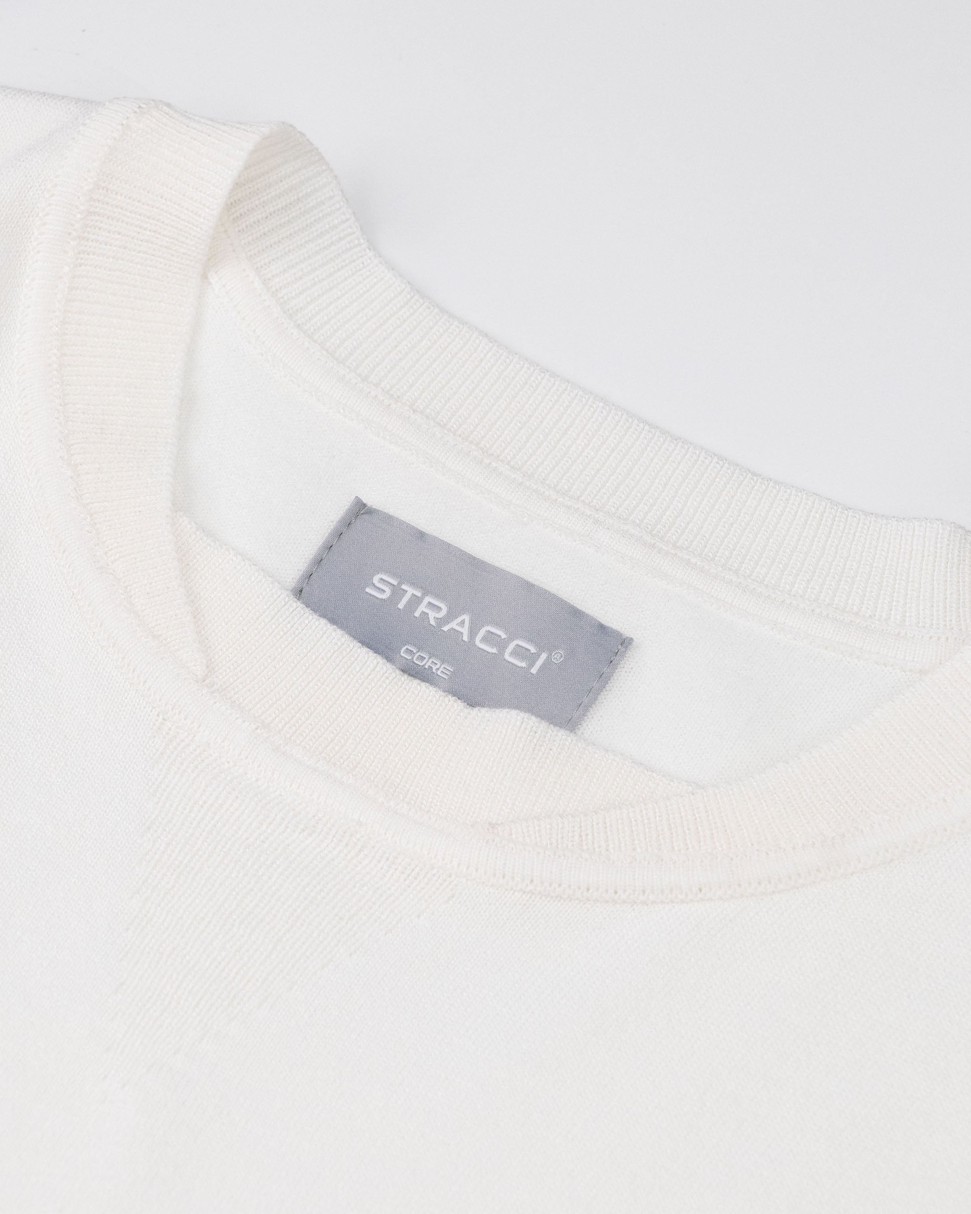 CORE Essential Knit Crew