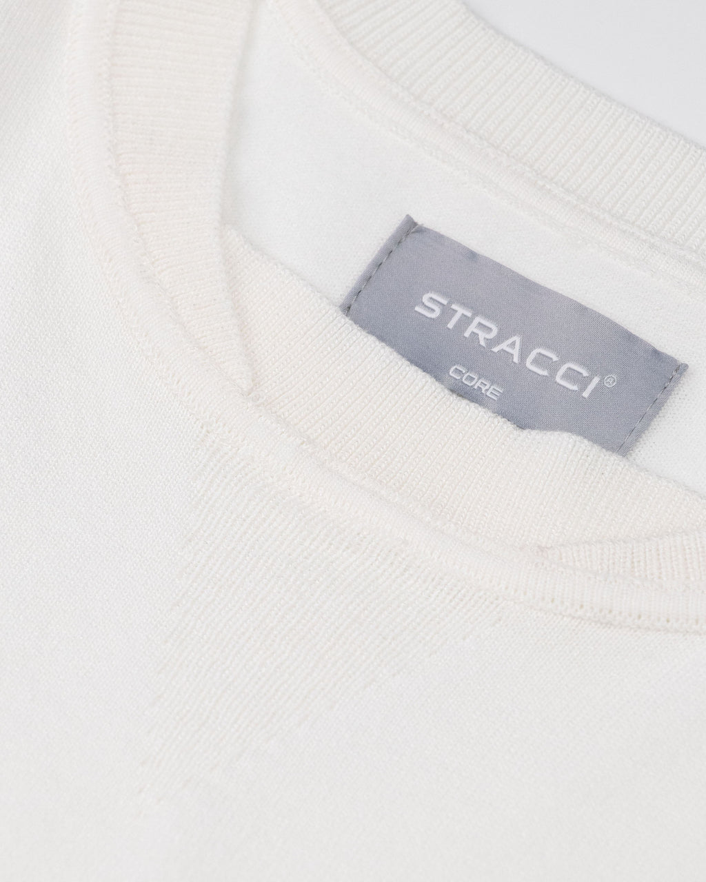 CORE Essential Knit Crew