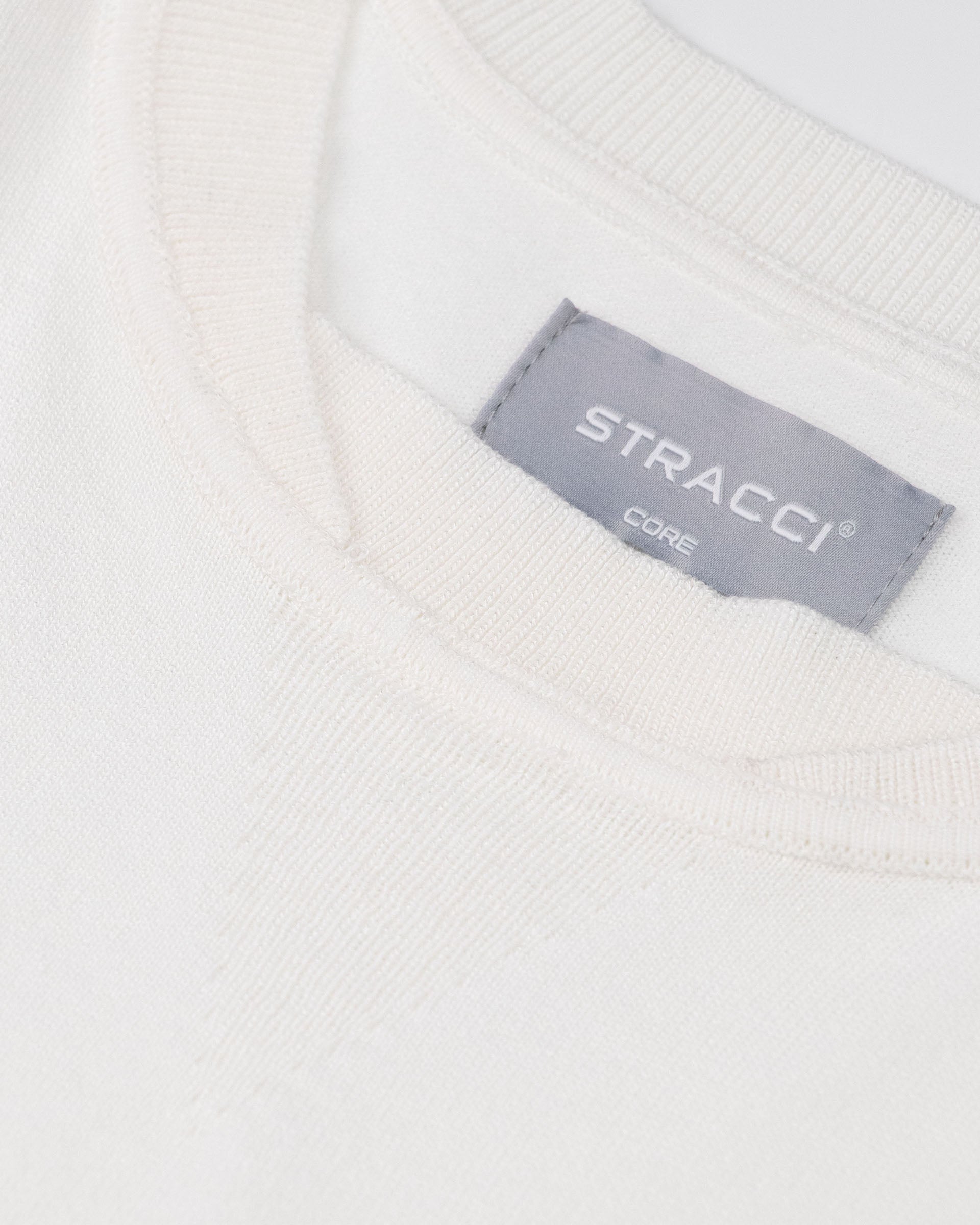 CORE Essential Knit Crew