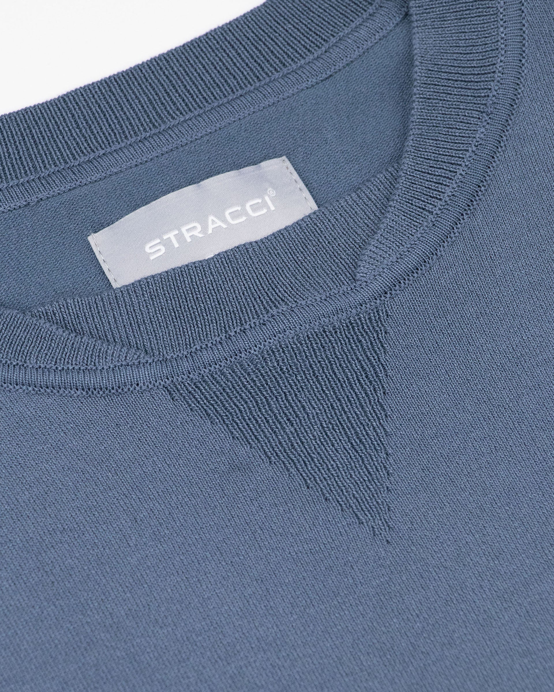 CORE Essential Knit Crew