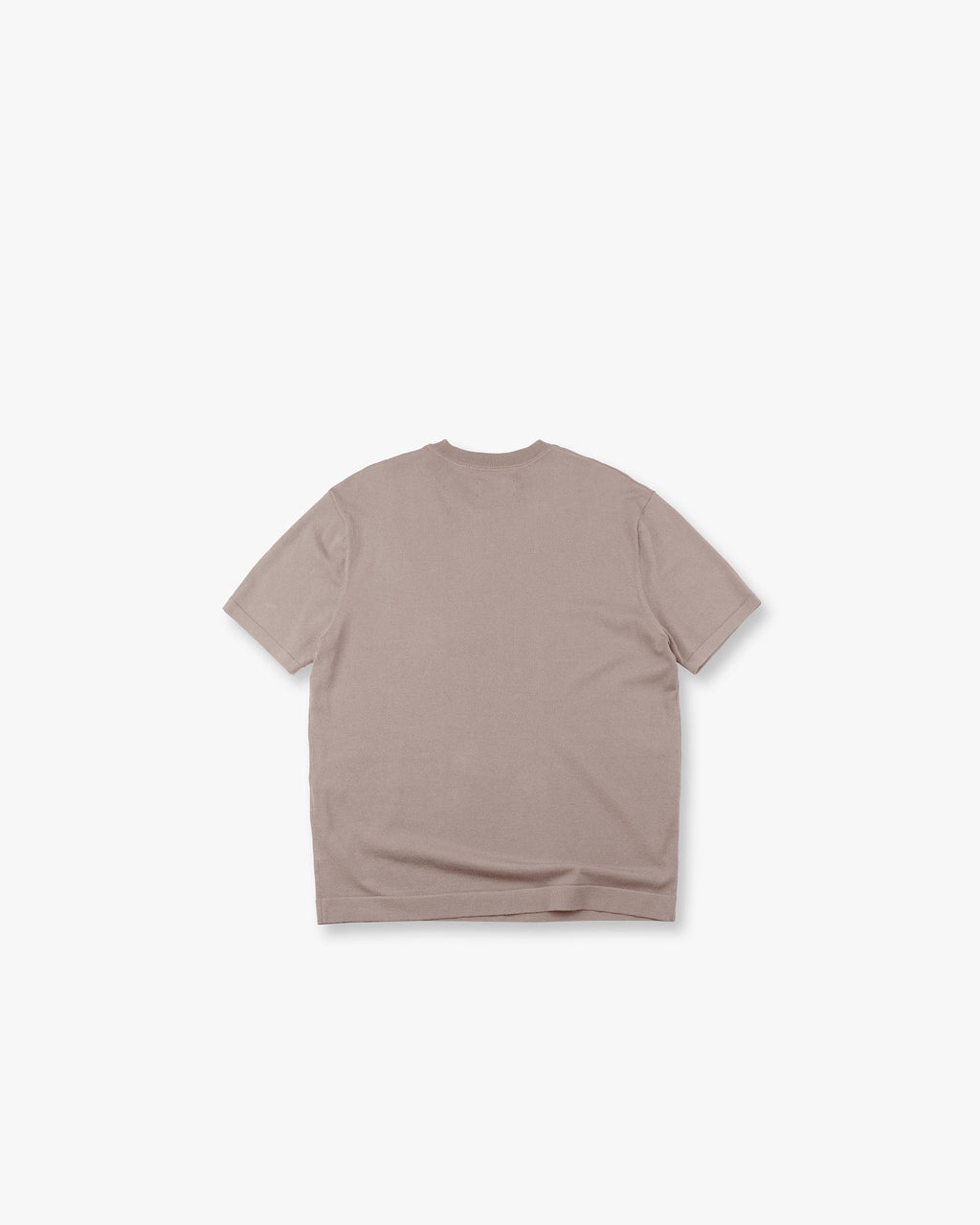 CORE Essential Knit Crew