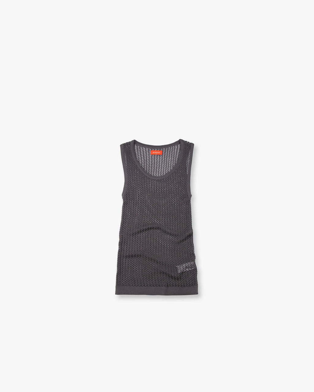 STR Mesh Knit Tank Top