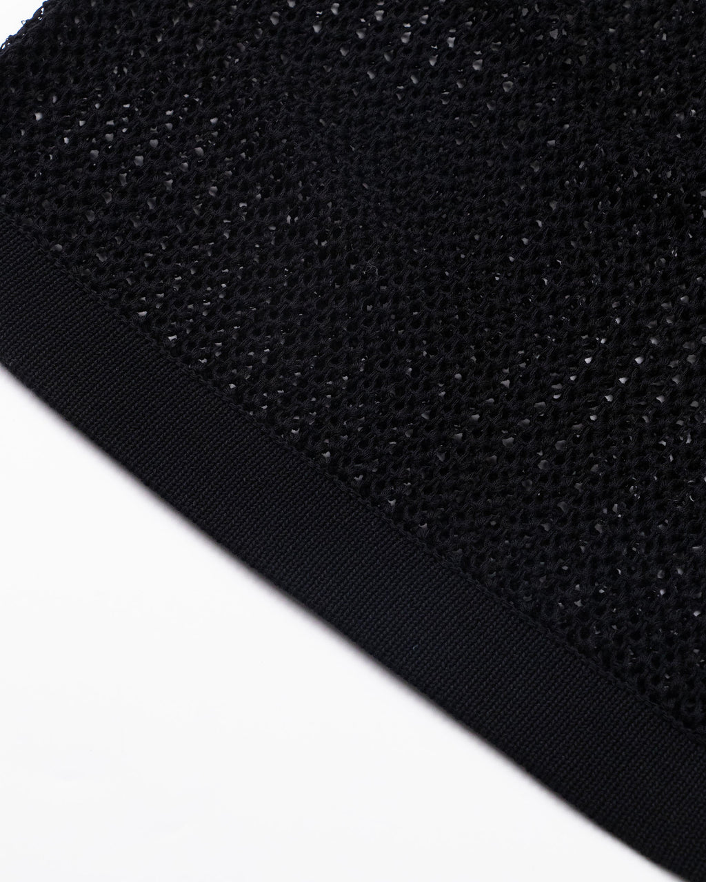 STR Mesh Knit Tank Top