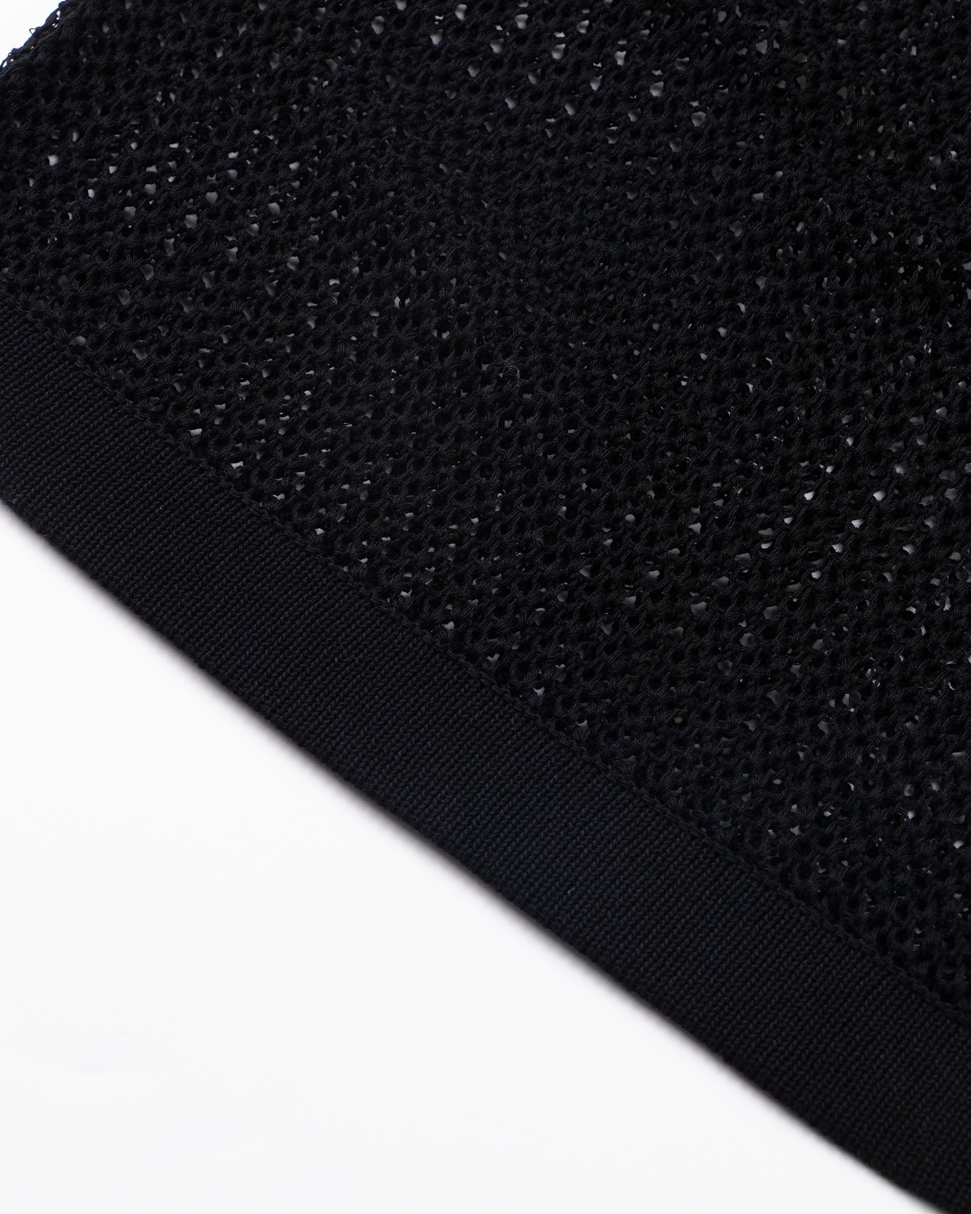 STR Mesh Knit Tank Top