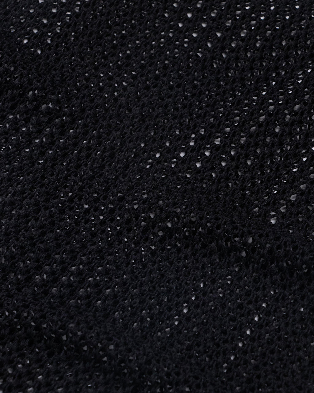 STR Mesh Knit Tank Top