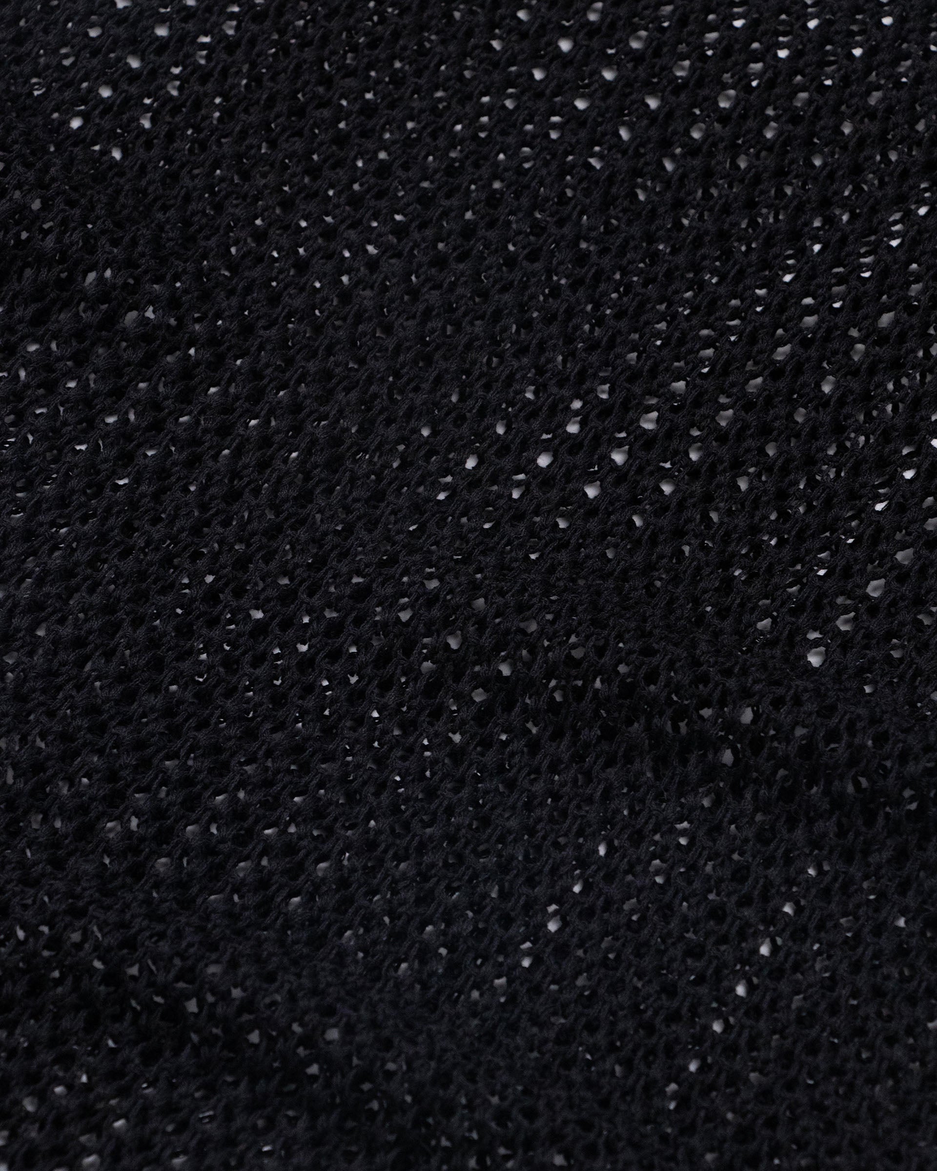 STR Mesh Knit Tank Top