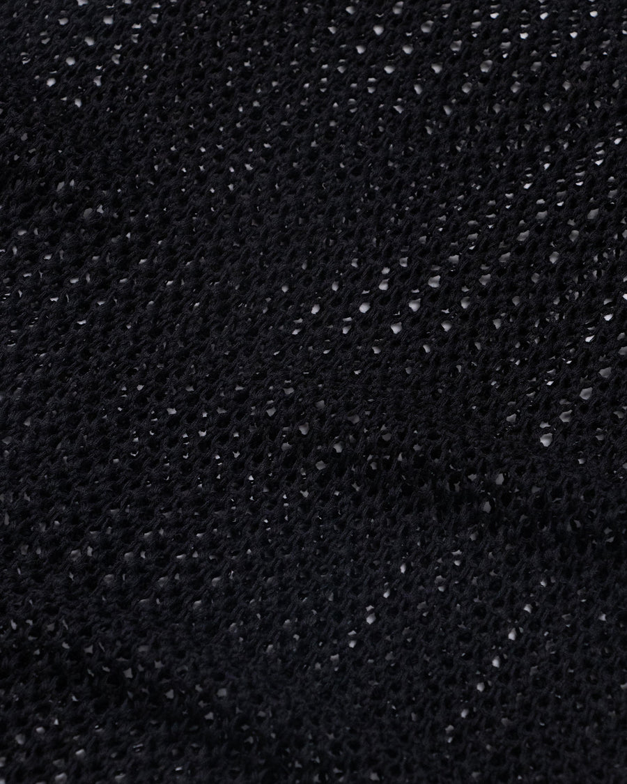 STR Mesh Knit Tank Top
