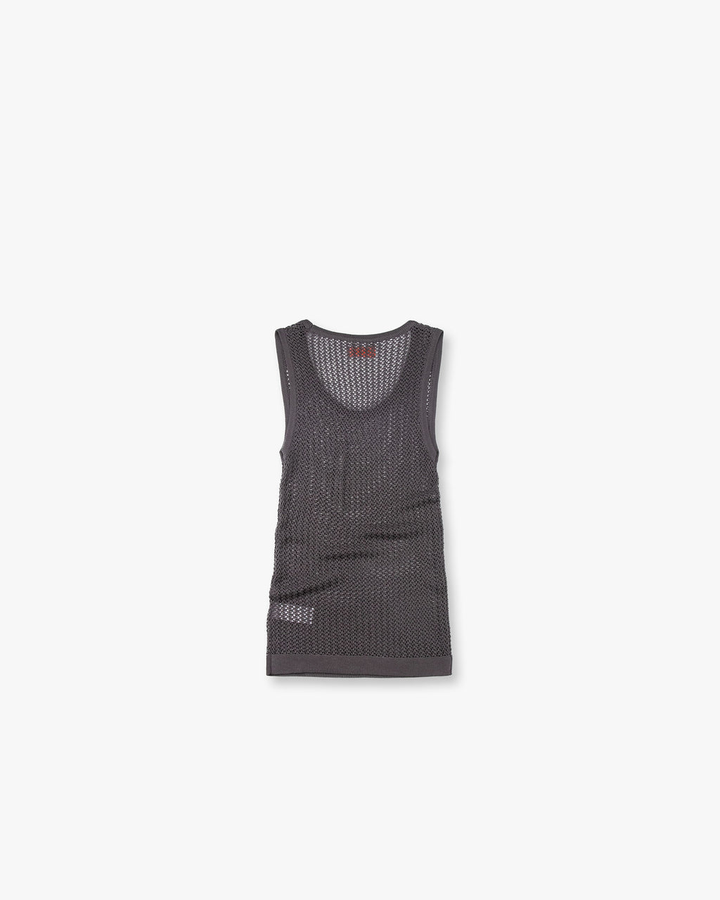 STR Mesh Knit Tank Top