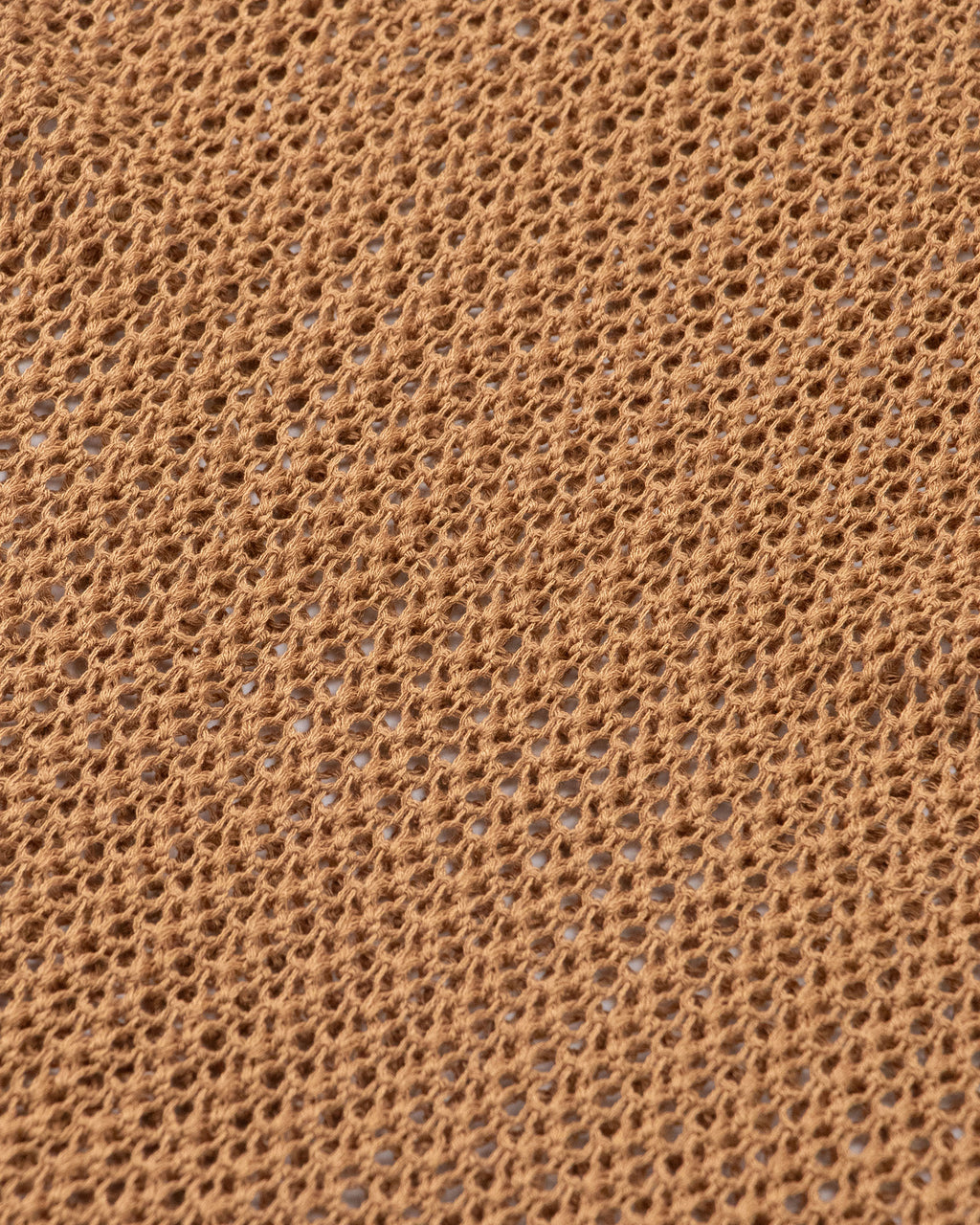 STR Mesh Knit Tank Top