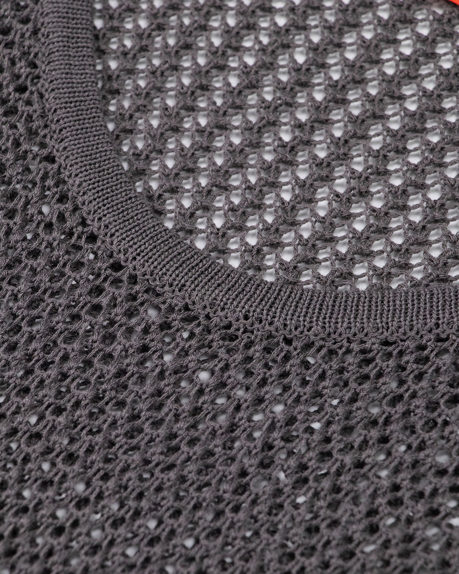 STR Mesh Knit Tank Top