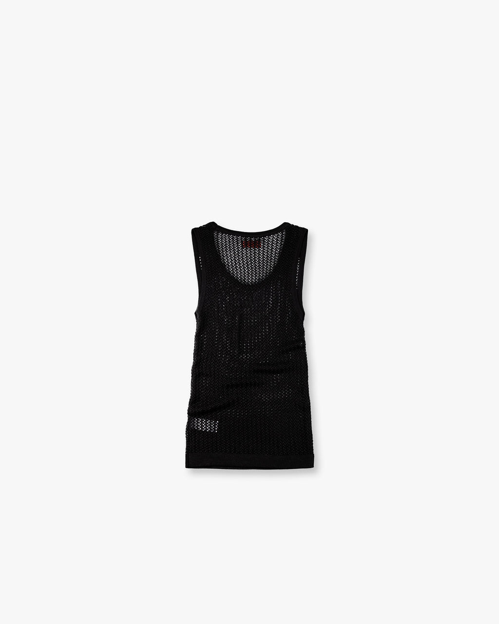 STR Mesh Knit Tank Top