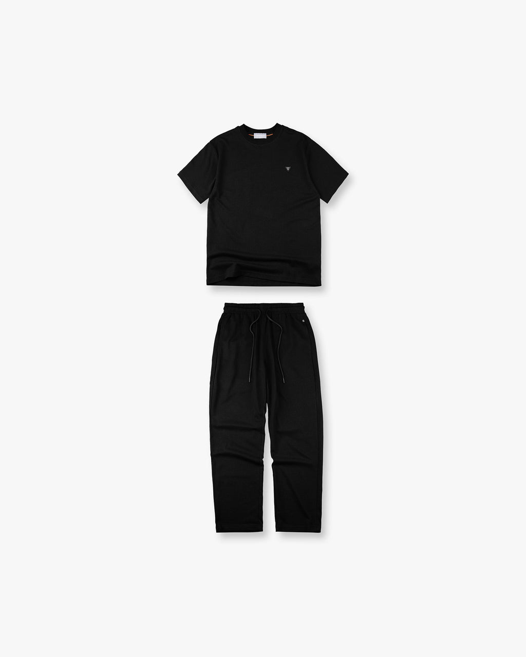 CORE Relaxed Track Suit